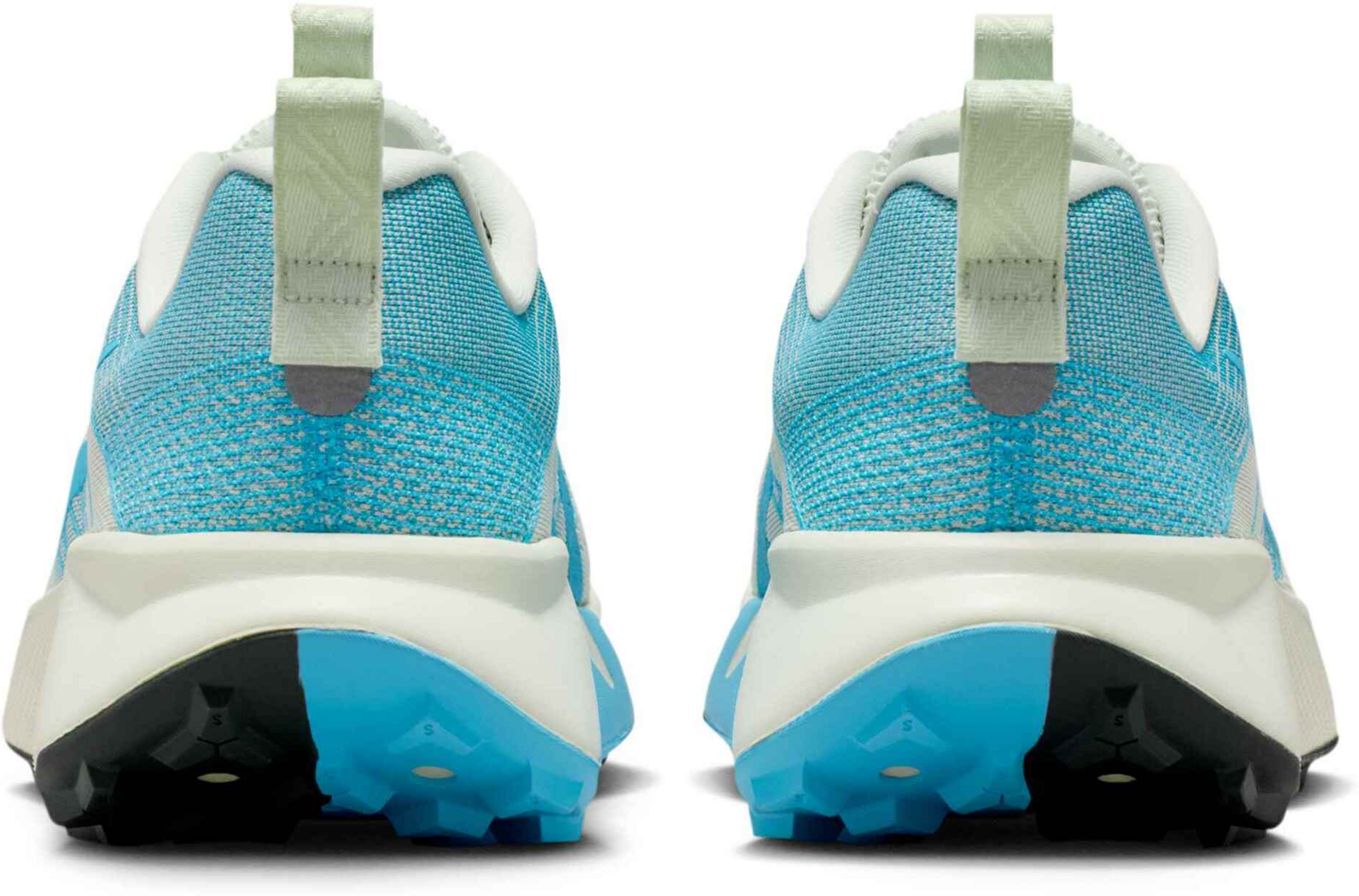 NIKE, Men's Trail-running Shoes Wildhorse 10