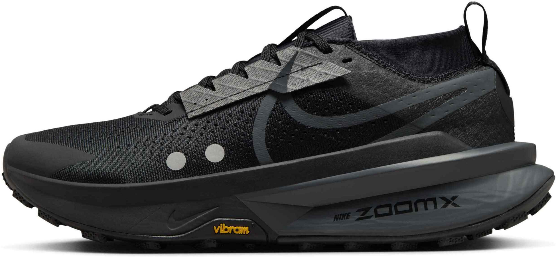 NIKE, Men's Trail-running Shoes Zegama 2