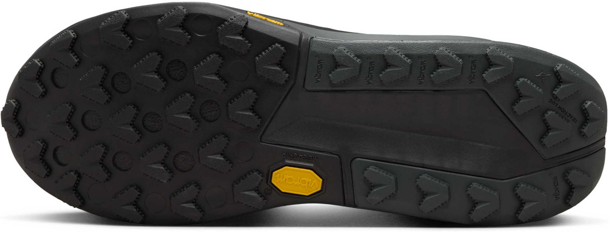 NIKE, Men's Trail-running Shoes Zegama 2