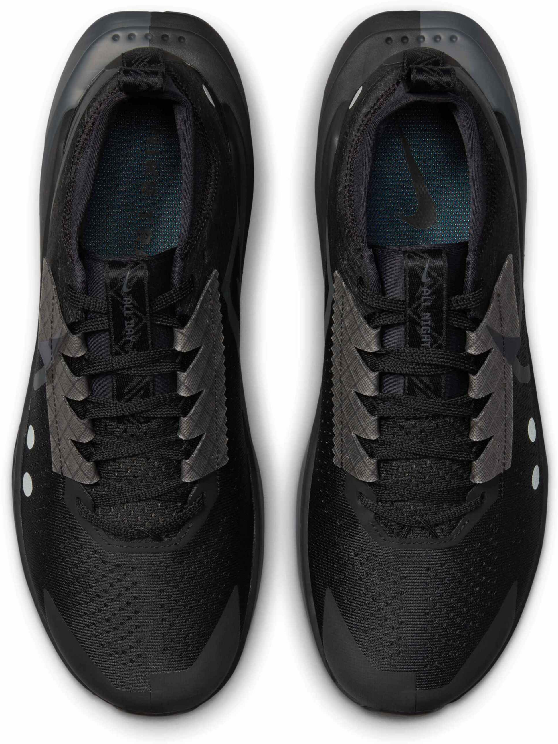 NIKE, Men's Trail-running Shoes Zegama 2