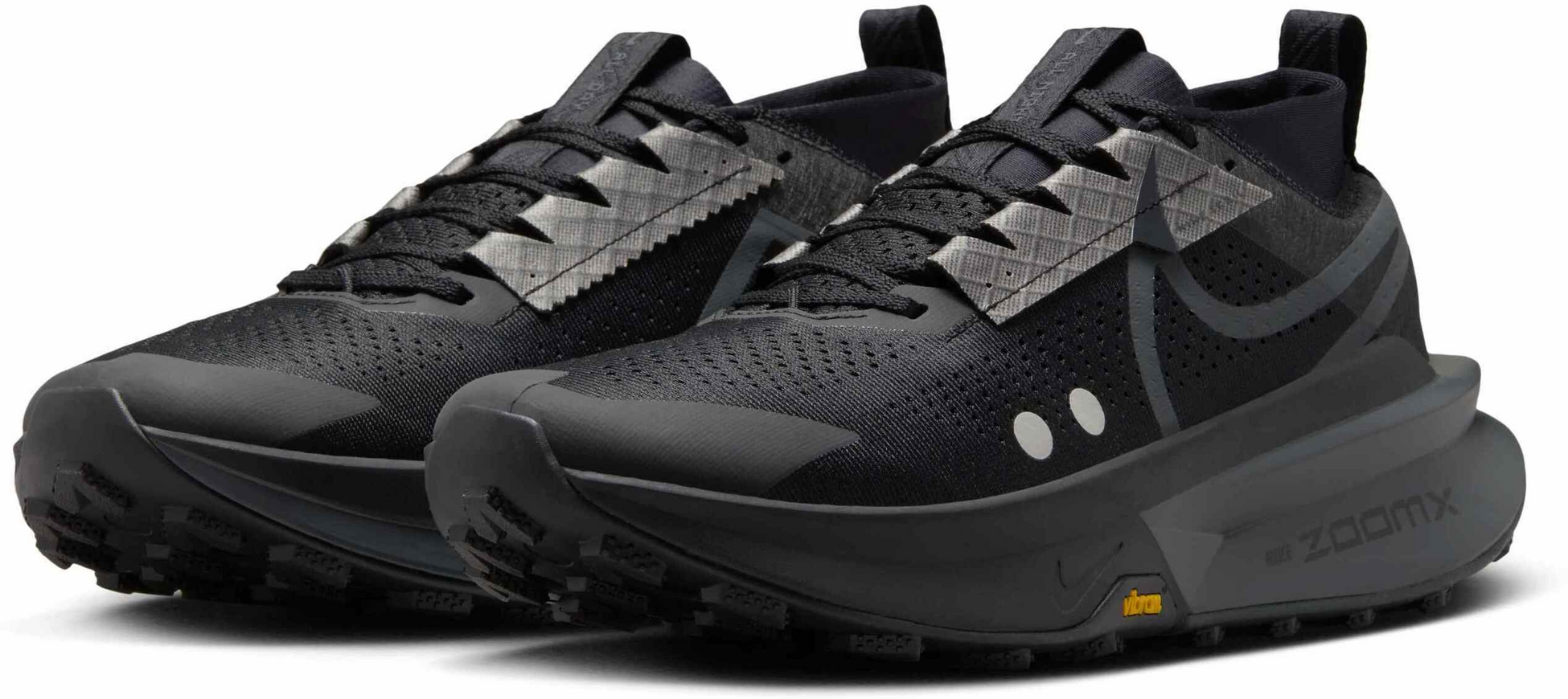 NIKE, Men's Trail-running Shoes Zegama 2