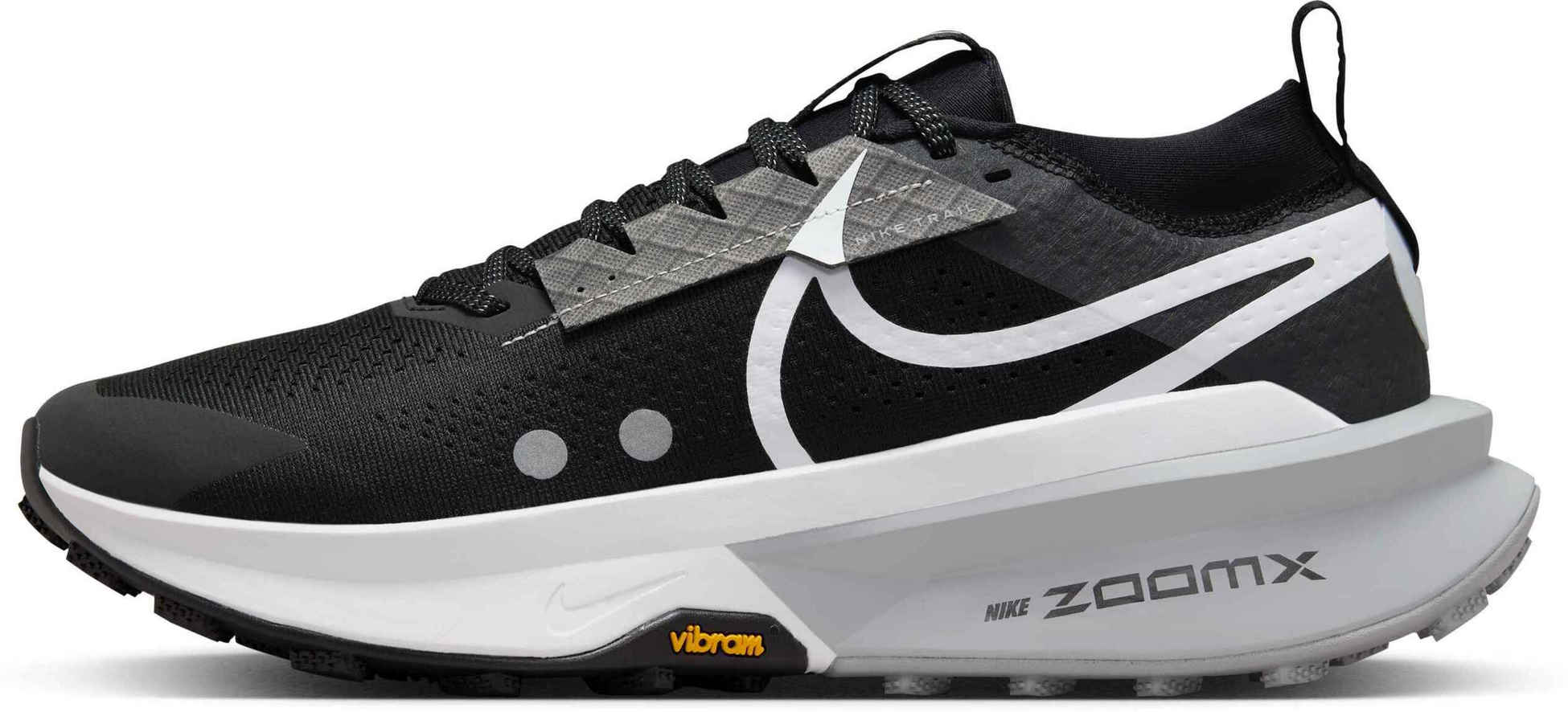 NIKE, Men's Trail-running Shoes Zegama 2