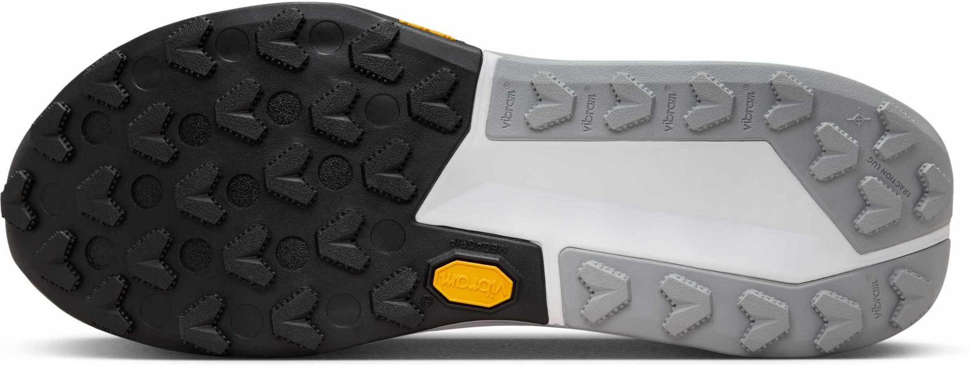 NIKE, Men's Trail-running Shoes Zegama 2