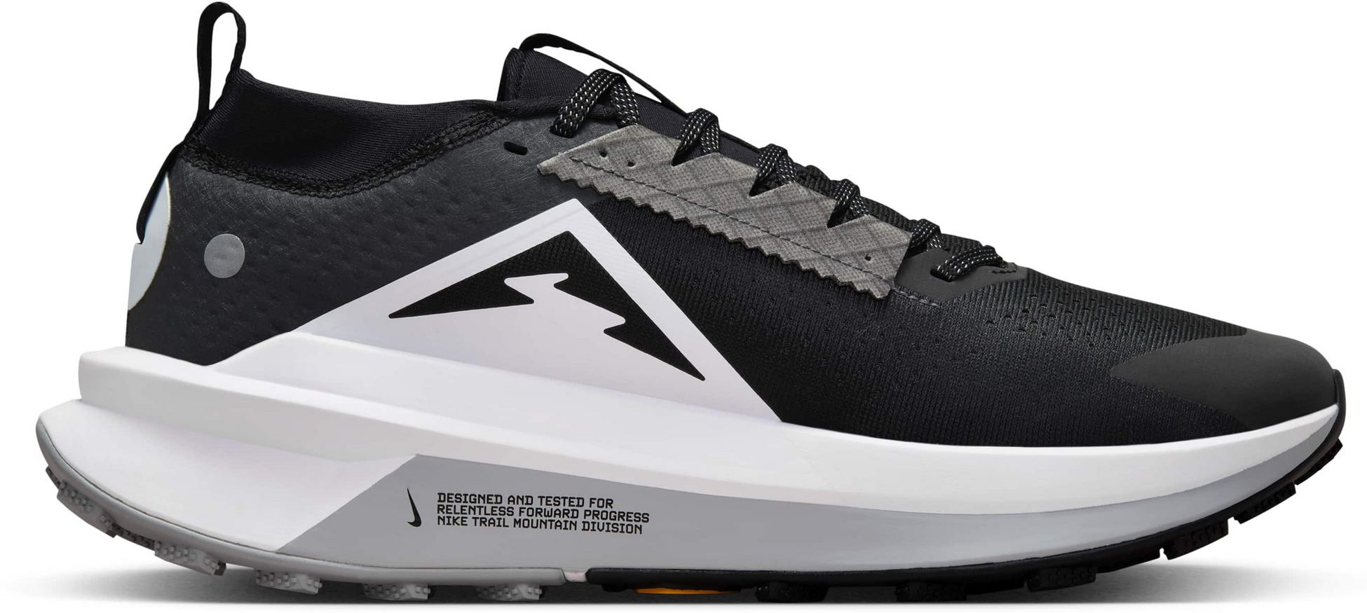 NIKE, Men's Trail-running Shoes Zegama 2