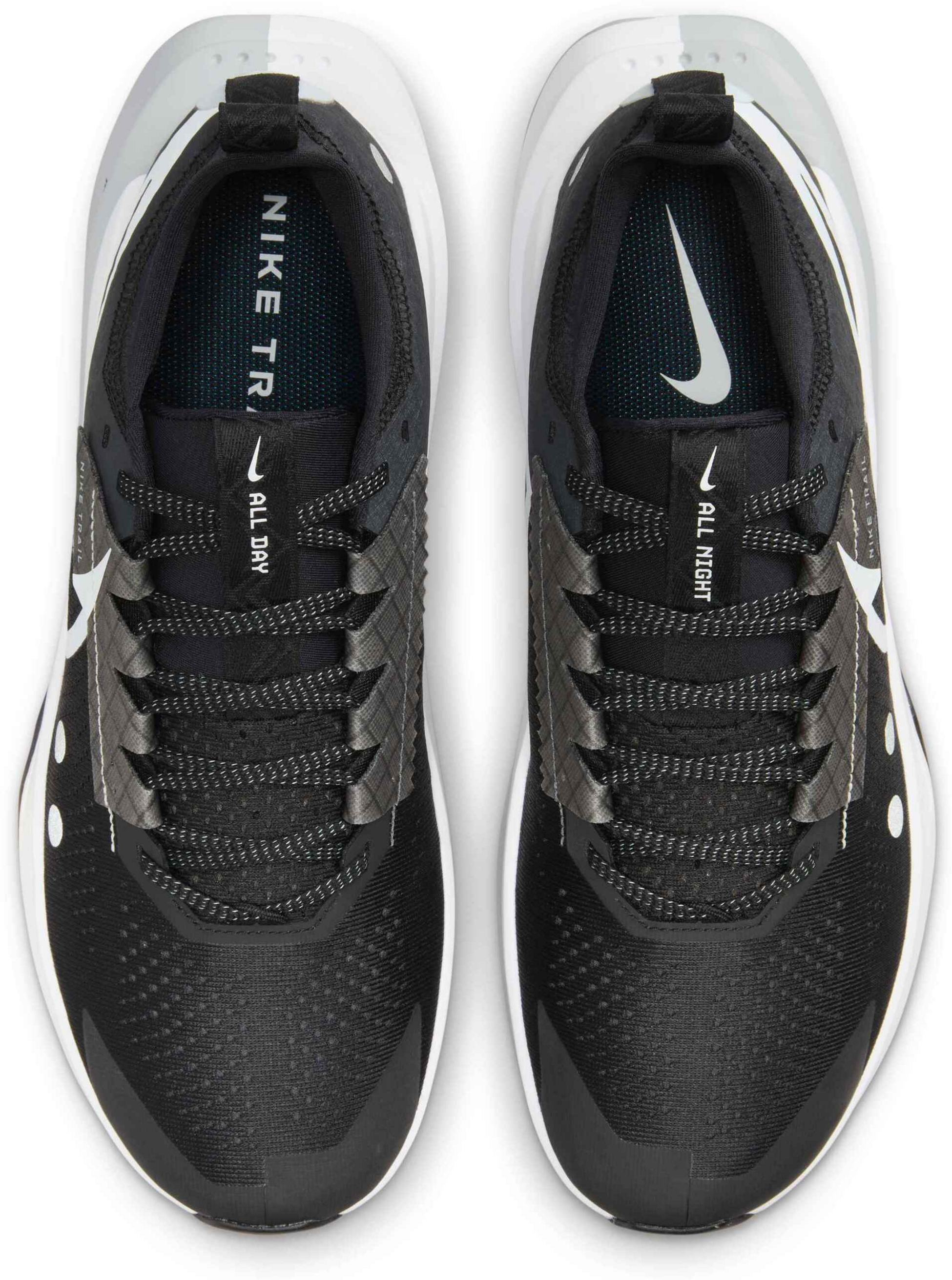 NIKE, Men's Trail-running Shoes Zegama 2