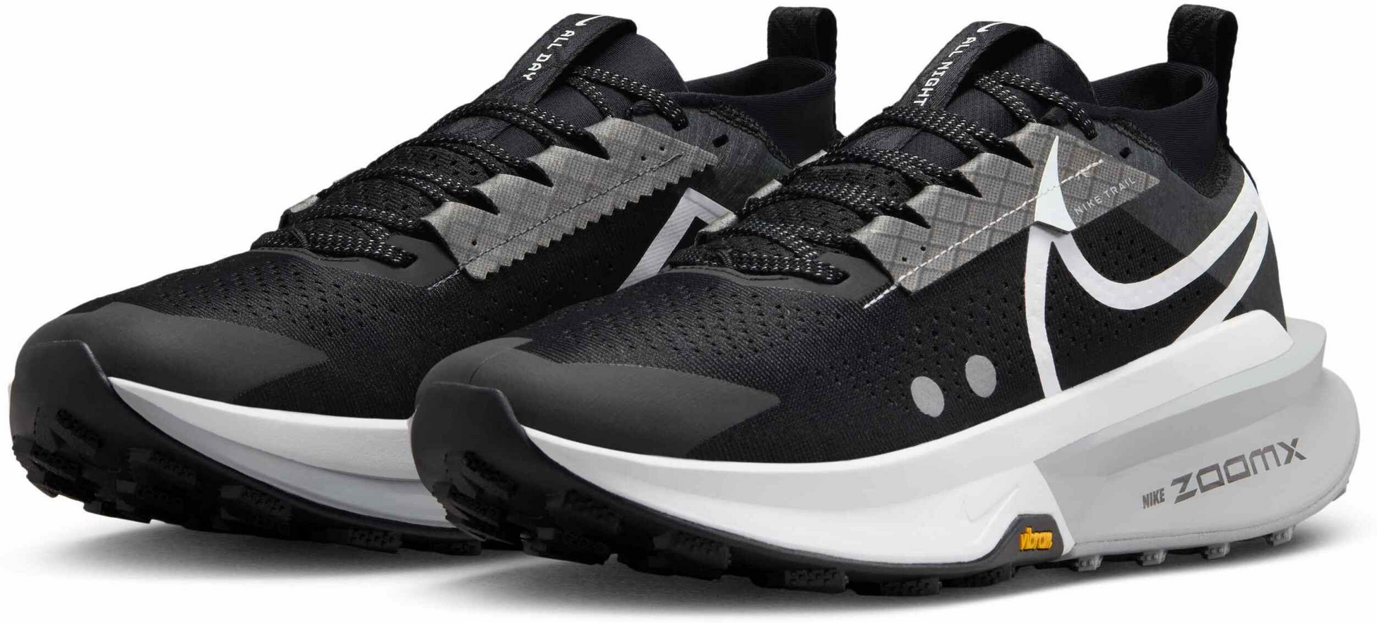 NIKE, Men's Trail-running Shoes Zegama 2