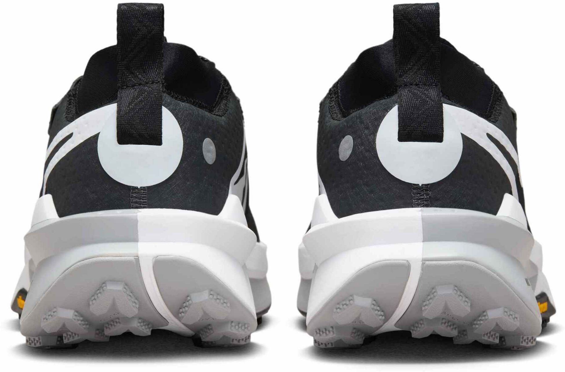 NIKE, Men's Trail-running Shoes Zegama 2