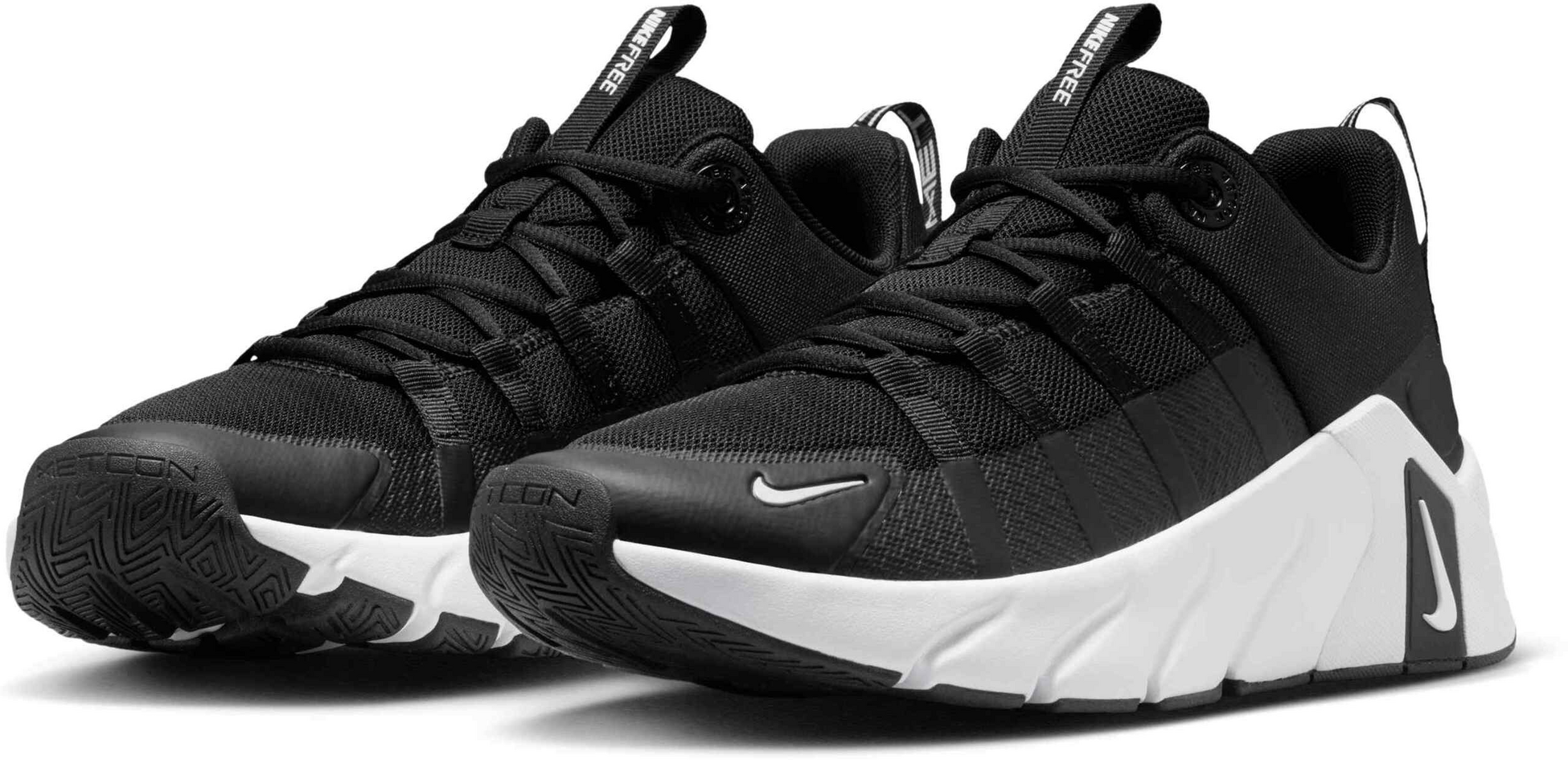 NIKE, Men's Training Shoes Free Metcon 7