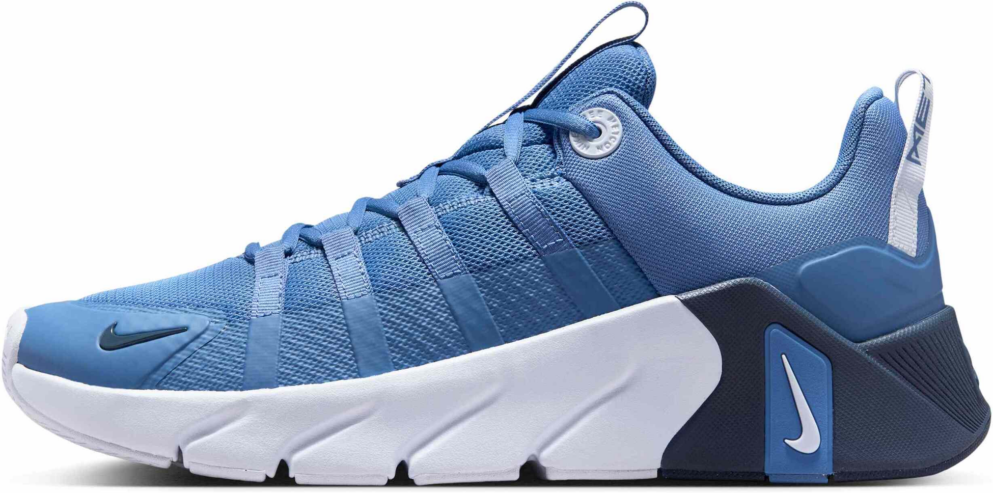 NIKE, Men's Training Shoes Free Metcon 7