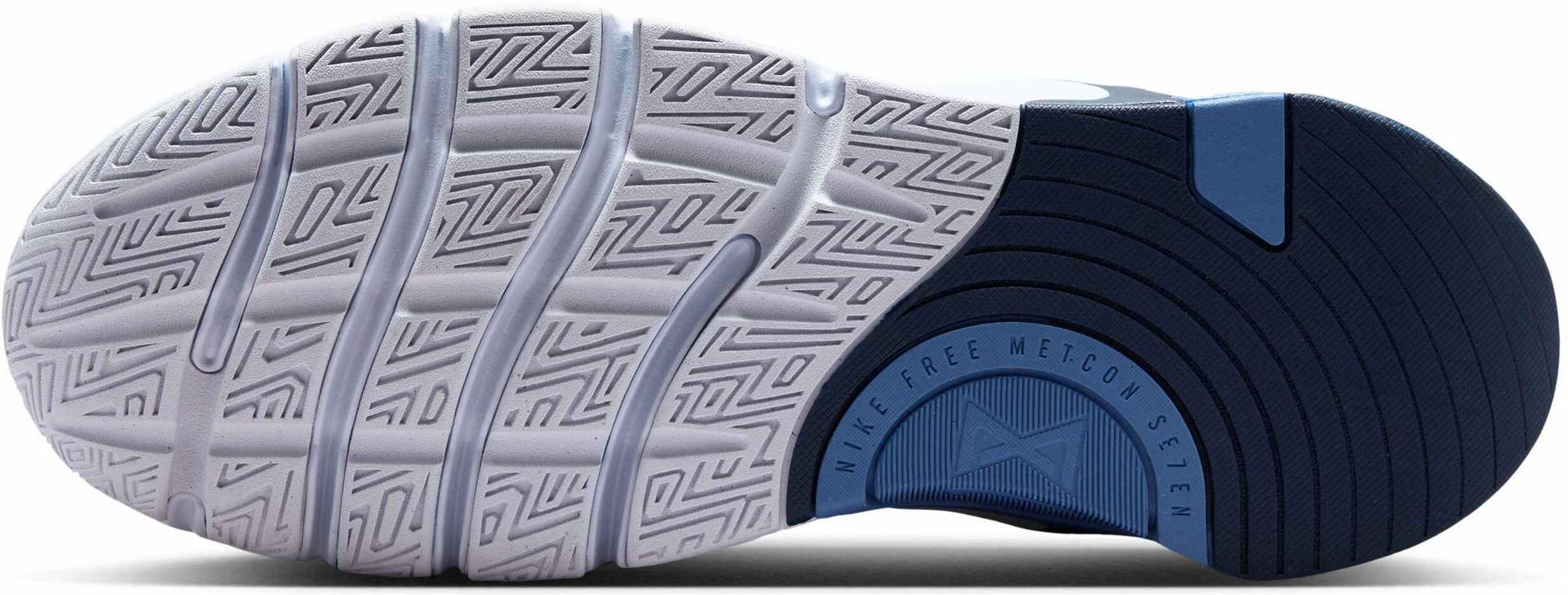 NIKE, Men's Training Shoes Free Metcon 7