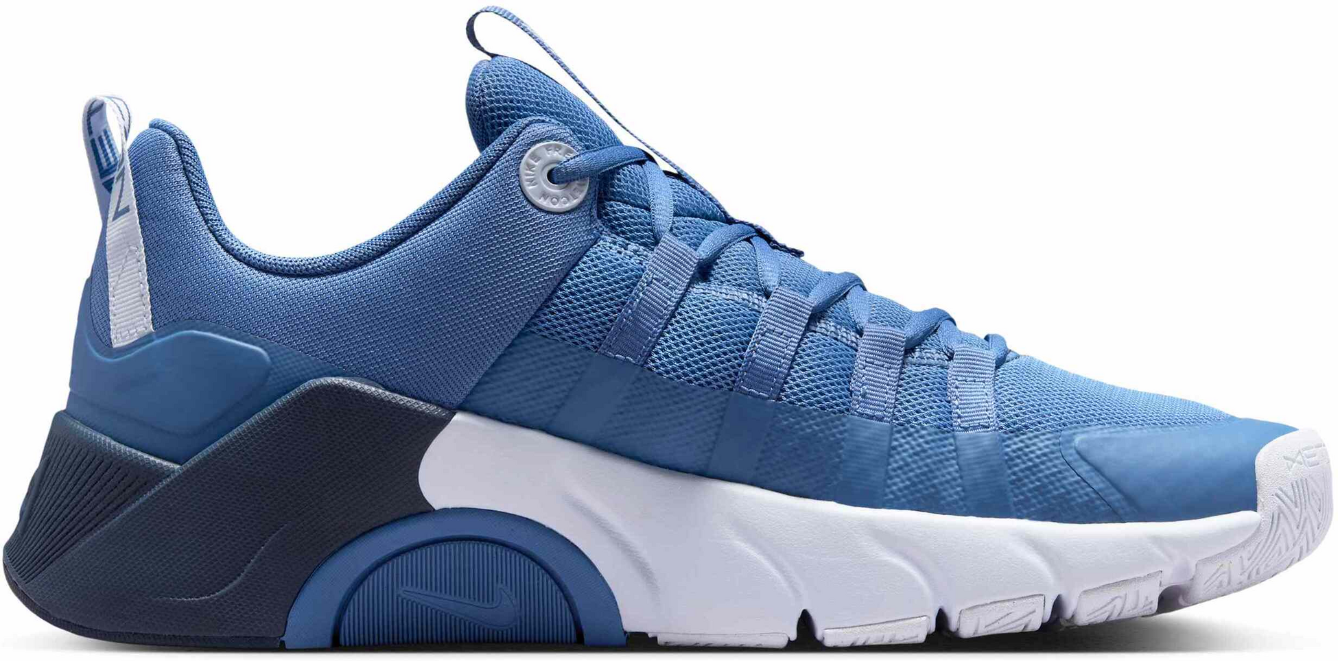 NIKE, Men's Training Shoes Free Metcon 7