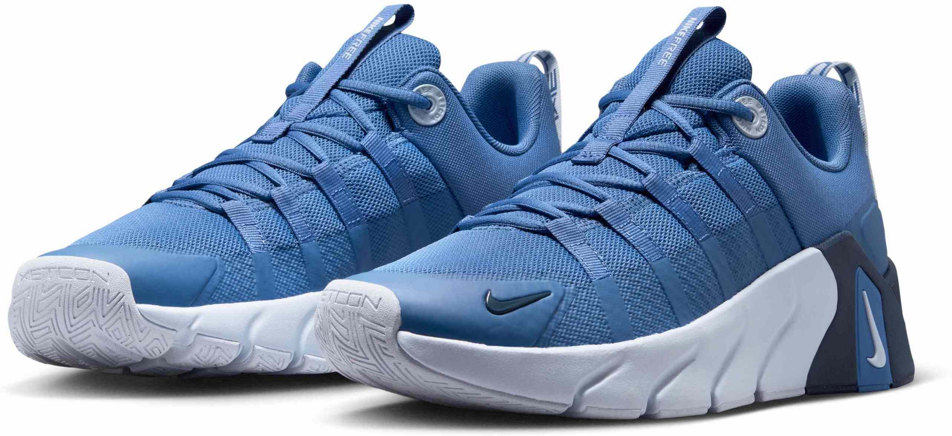NIKE, Men's Training Shoes Free Metcon 7