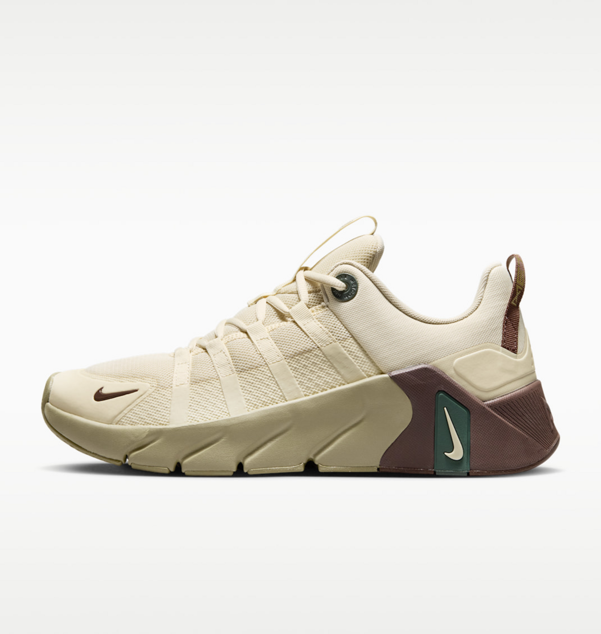 NIKE, Men's Training Shoes Free Metcon 7