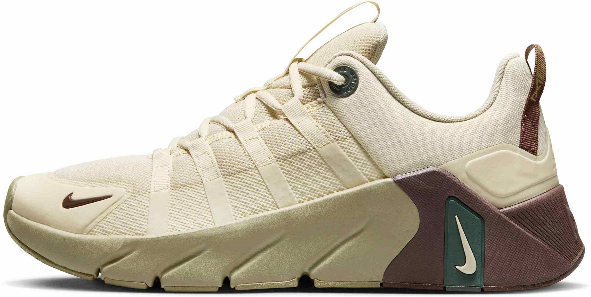 NIKE, Men's Training Shoes Free Metcon 7