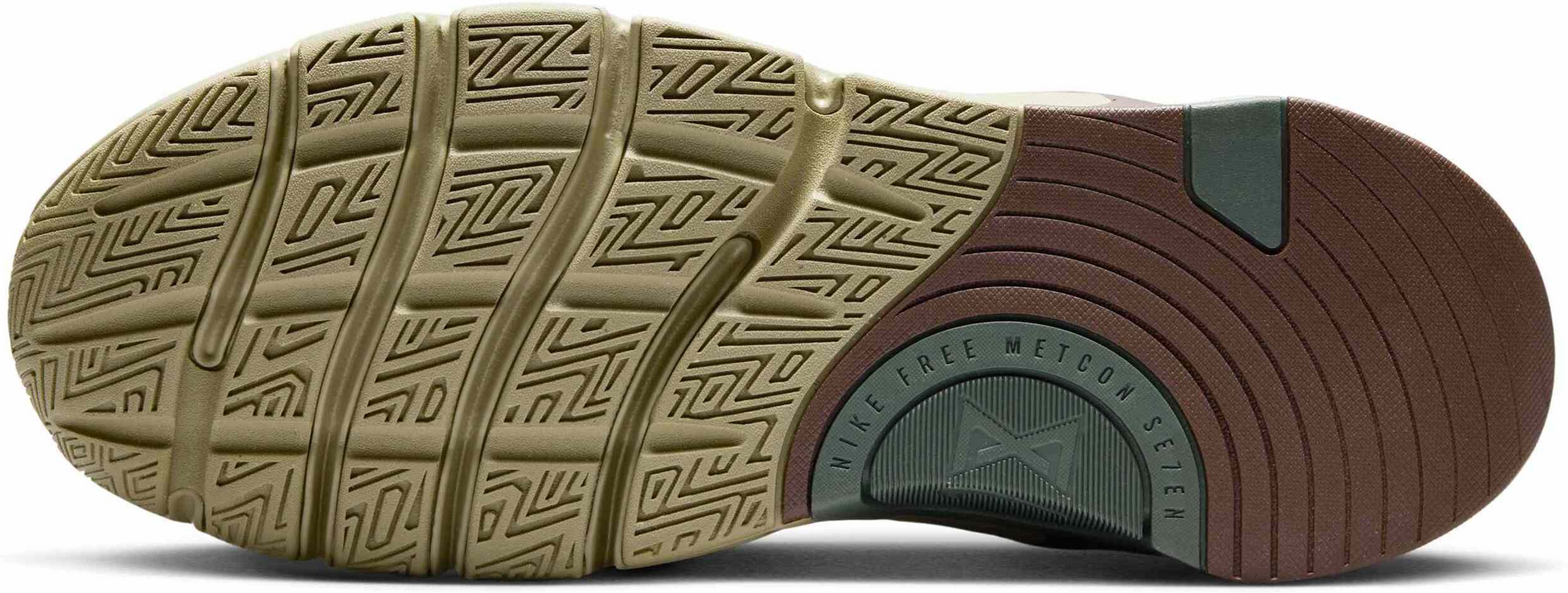 NIKE, Men's Training Shoes Free Metcon 7