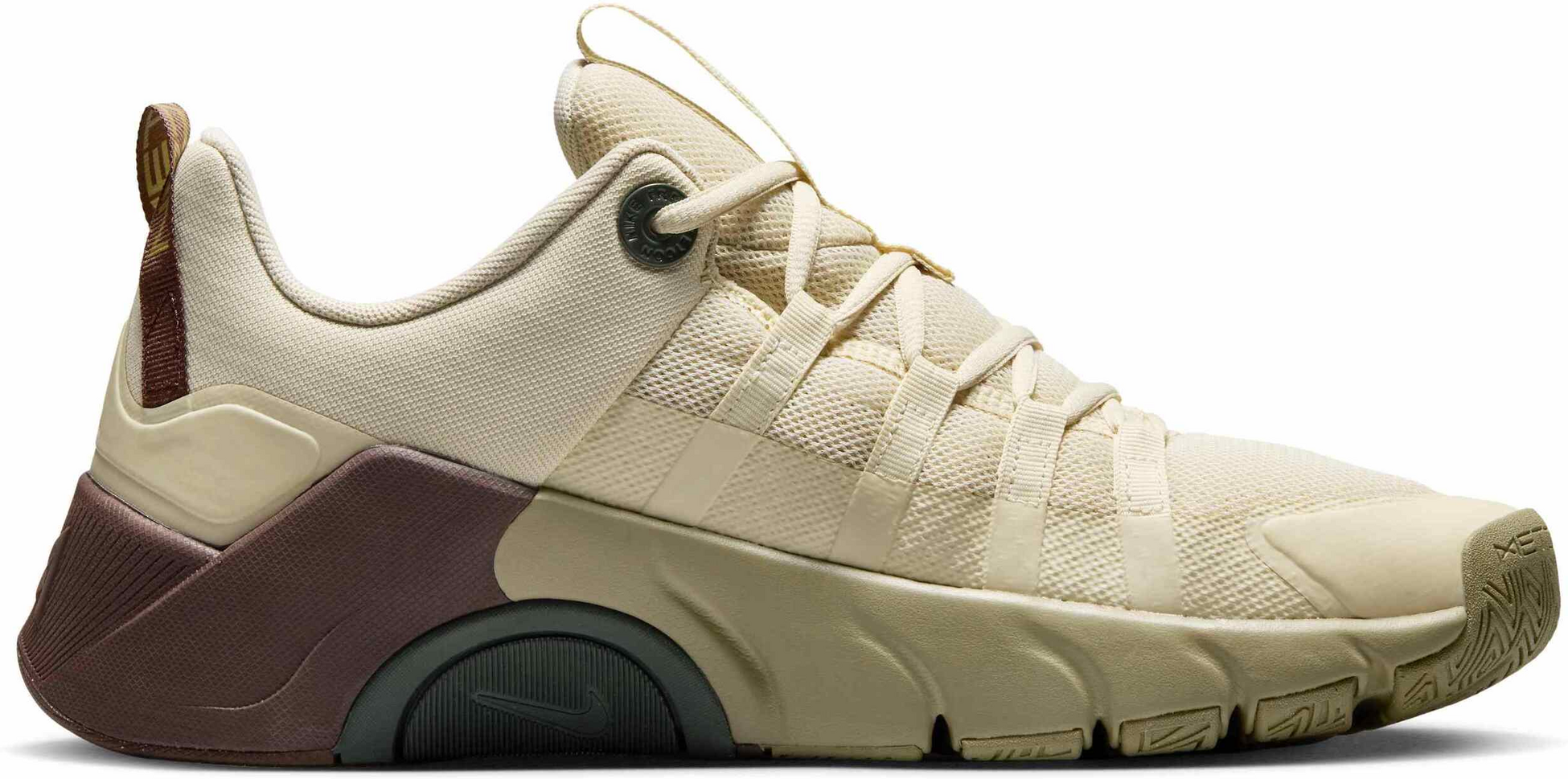 NIKE, Men's Training Shoes Free Metcon 7
