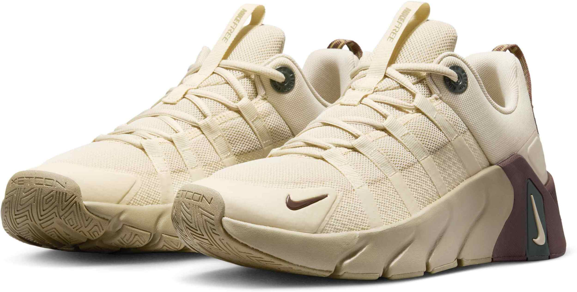 NIKE, Men's Training Shoes Free Metcon 7