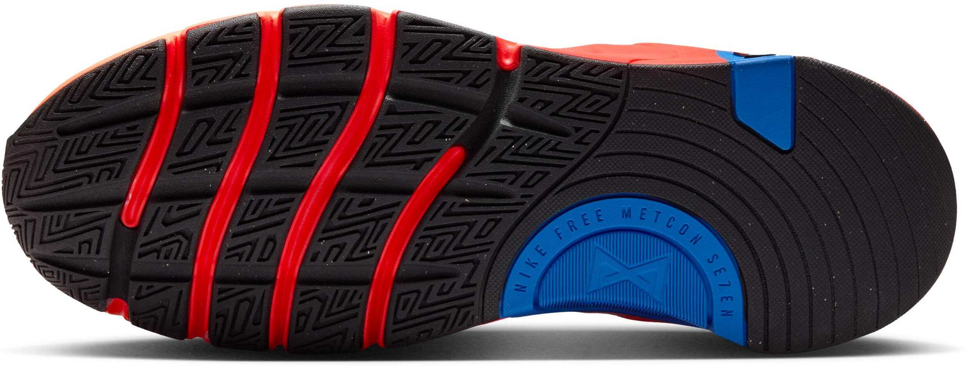 NIKE, Men's Training Shoes Free Metcon 7