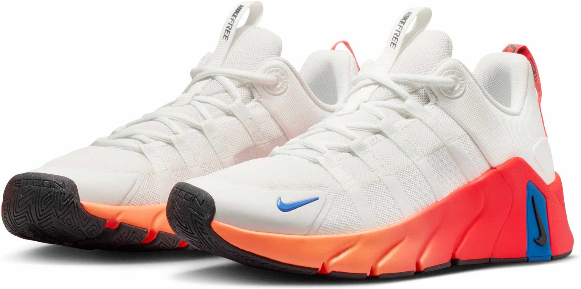 NIKE, Men's Training Shoes Free Metcon 7