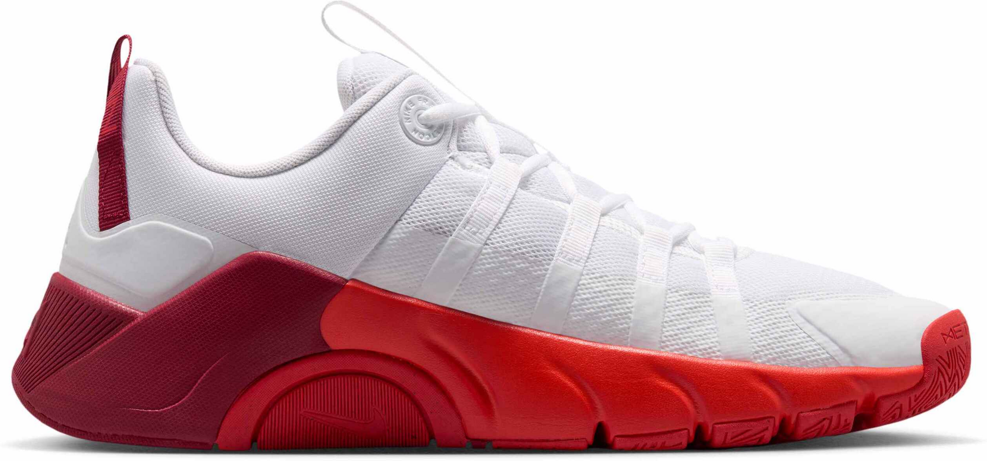NIKE, Men's Training Shoes Free Metcon 7
