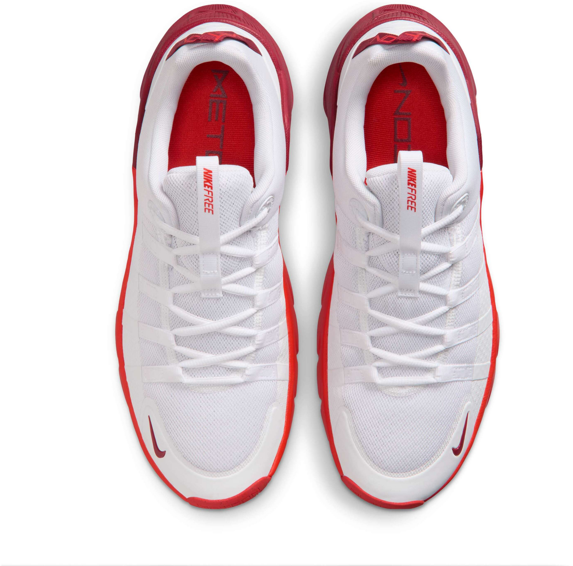 NIKE, Men's Training Shoes Free Metcon 7