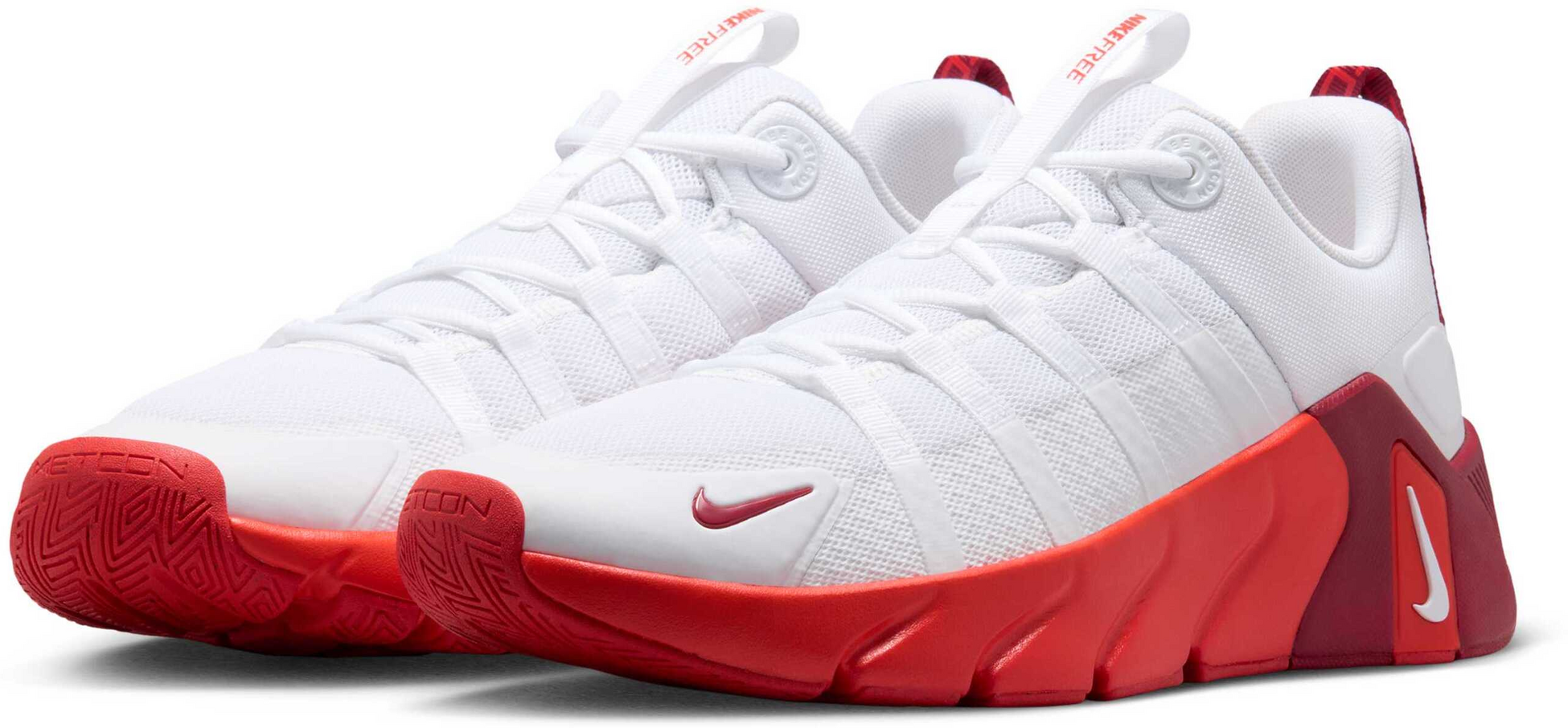NIKE, Men's Training Shoes Free Metcon 7