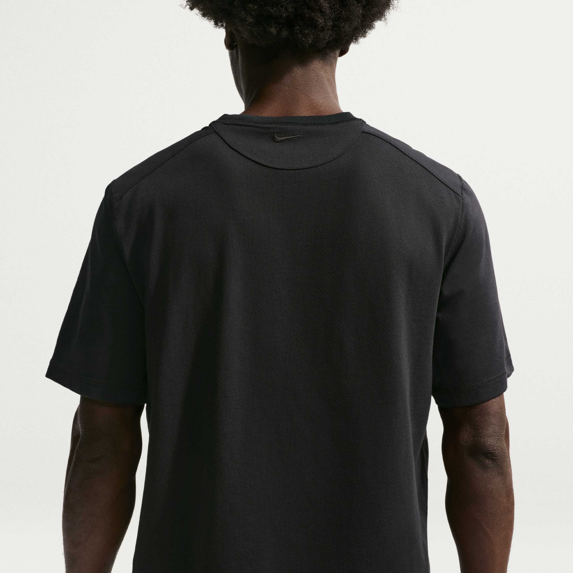 NIKE, Men's Training T-shirt N.a.c.