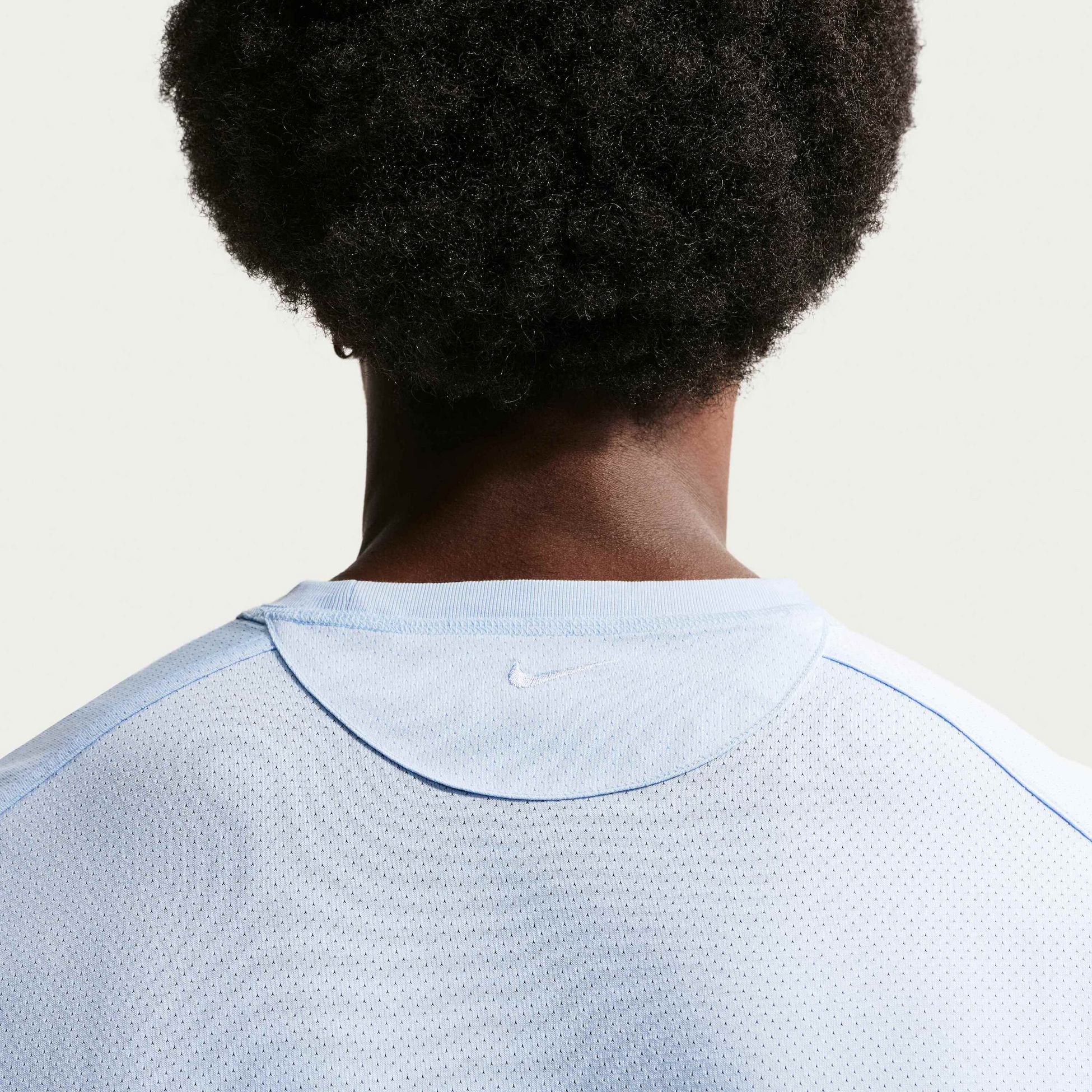 NIKE, Men's Training T-shirt N.a.c.
