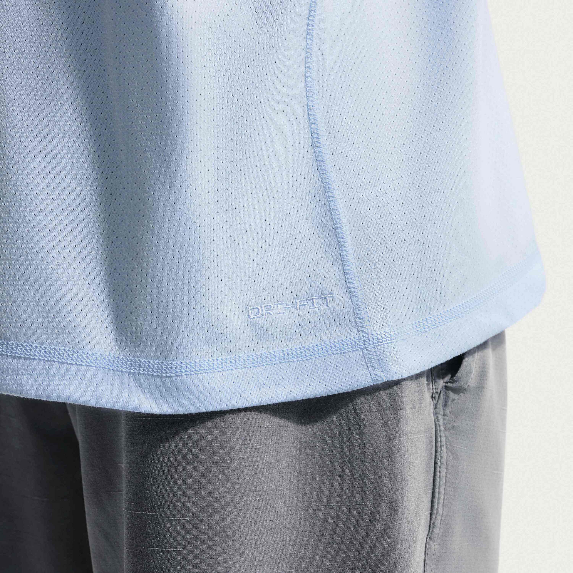 NIKE, Men's Training T-shirt N.a.c.