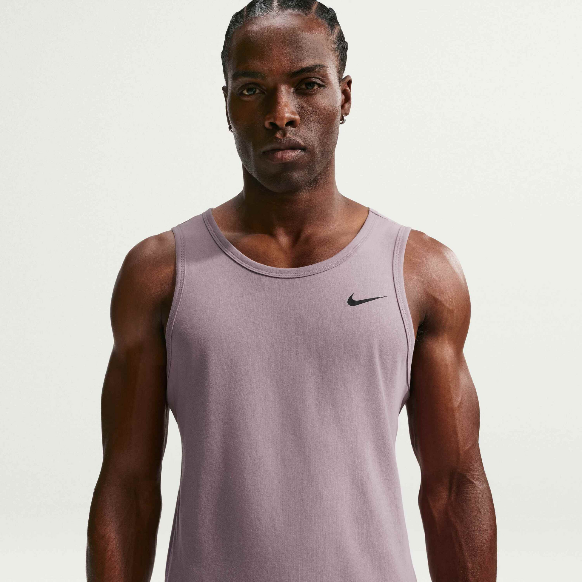 NIKE, Men's Training Tank Dri-fit