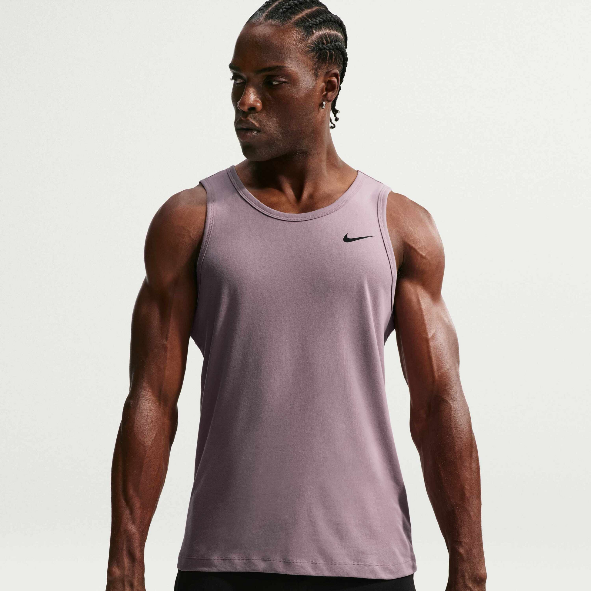 NIKE, Men's Training Tank Dri-fit