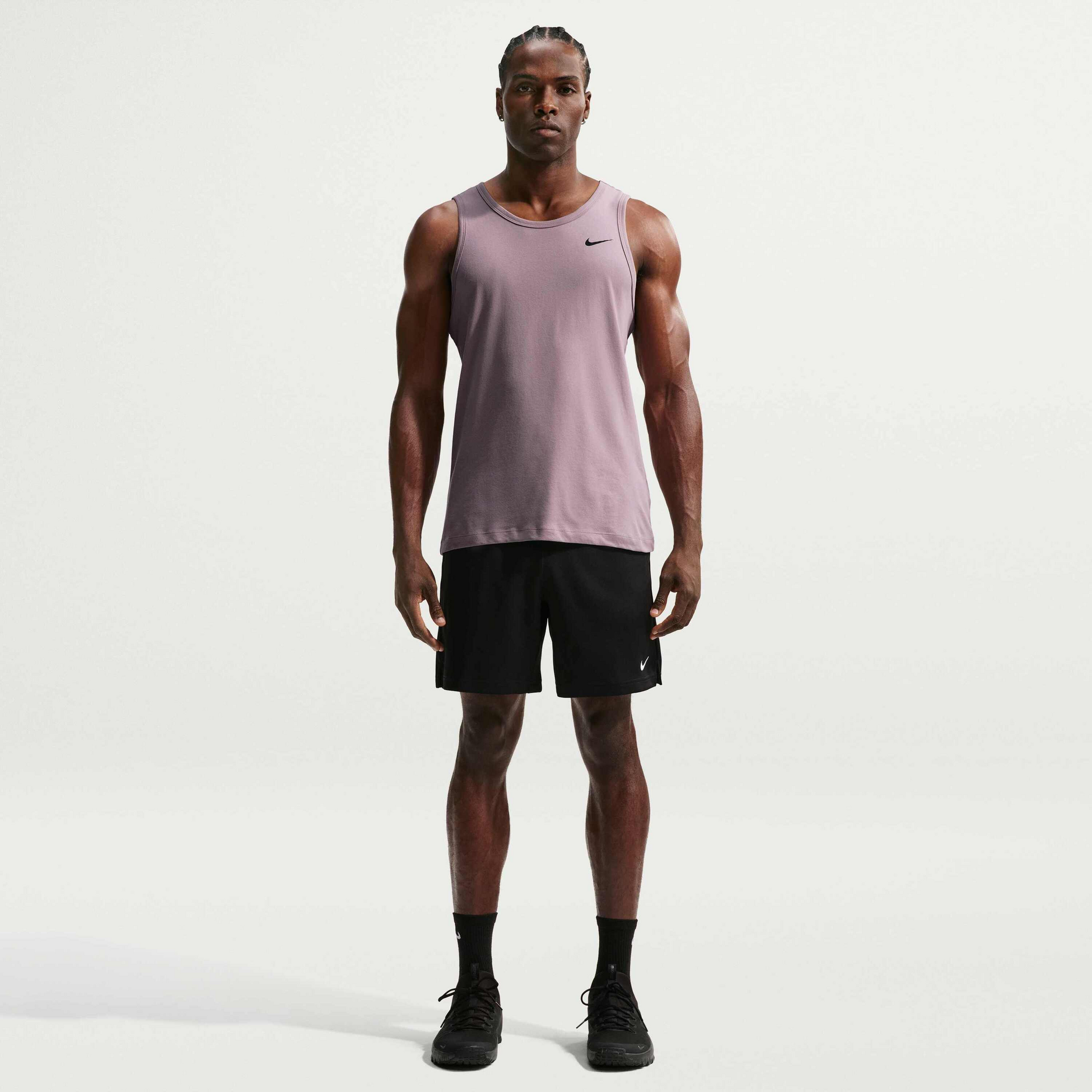 NIKE, Men's Training Tank Dri-fit