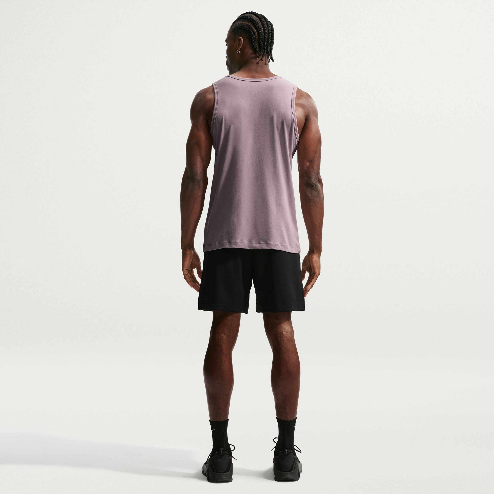 NIKE, Men's Training Tank Dri-fit