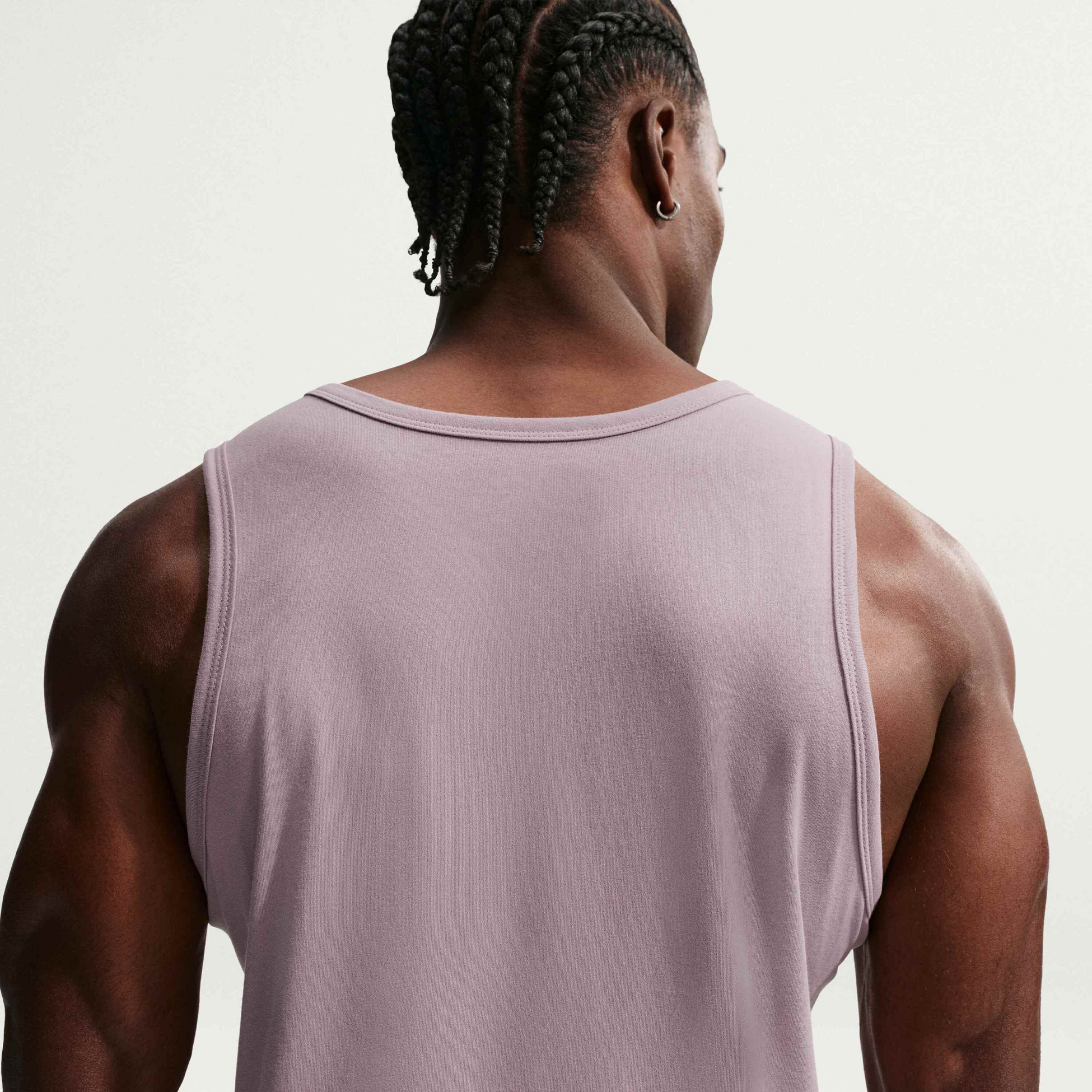 NIKE, Men's Training Tank Dri-fit