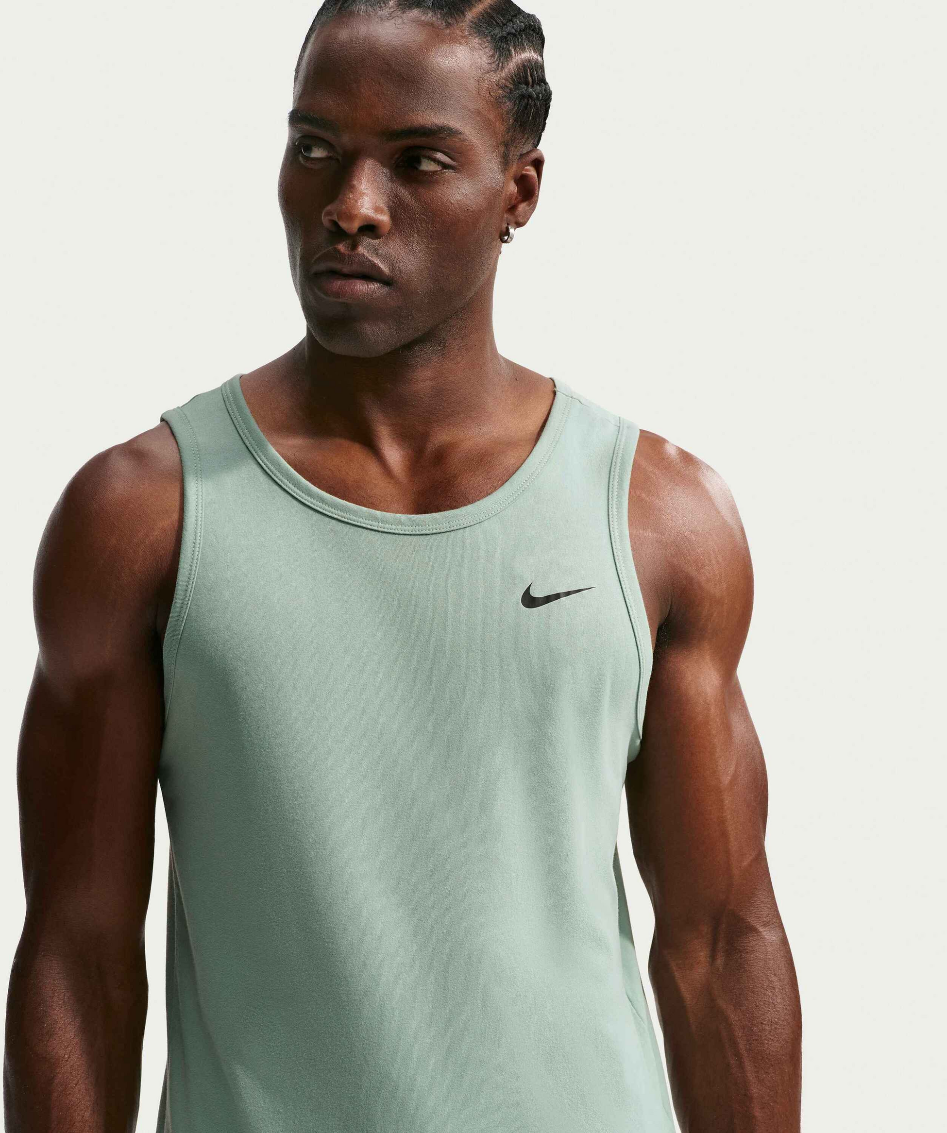 NIKE, Men's Training Tank Dri-fit
