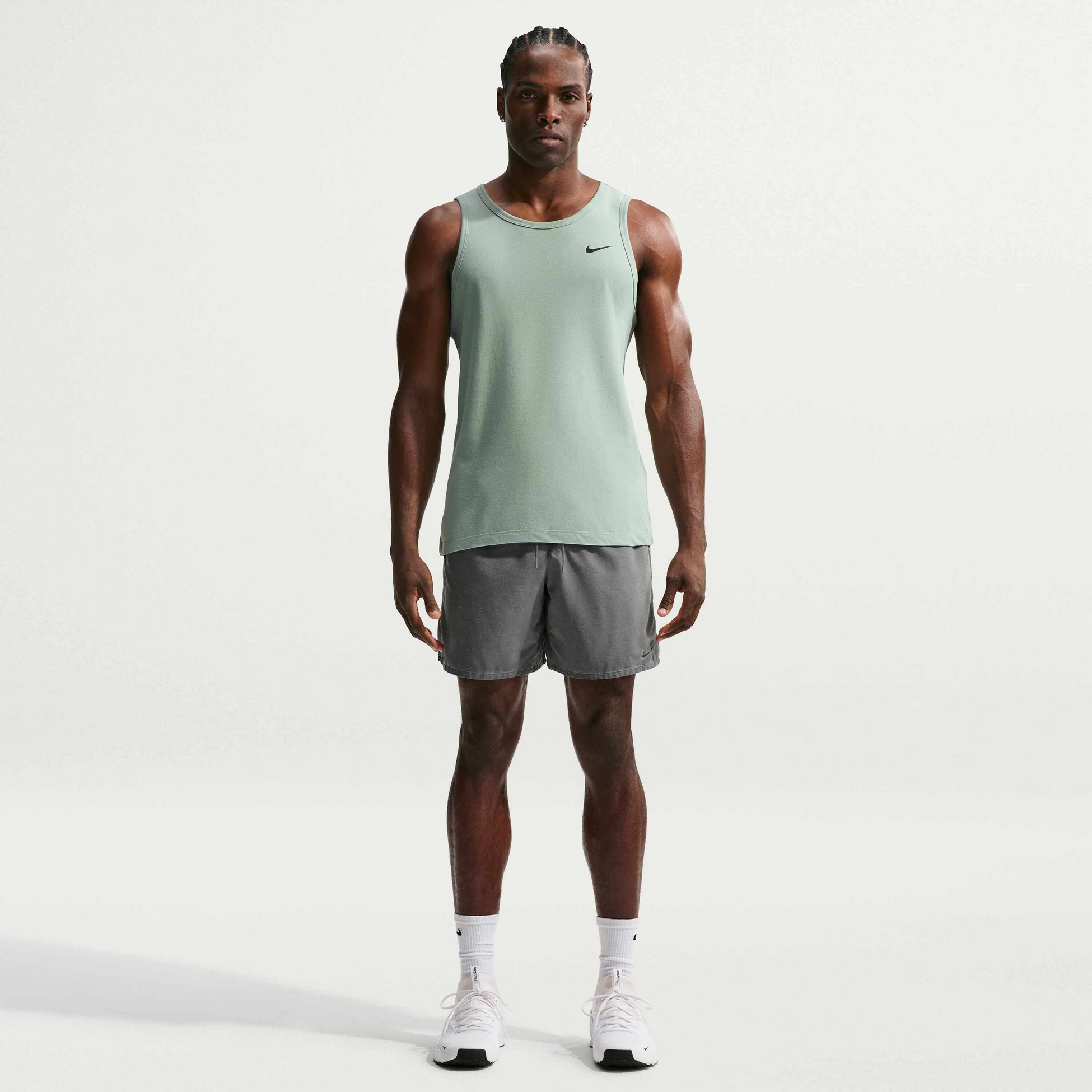 NIKE, Men's Training Tank Dri-fit