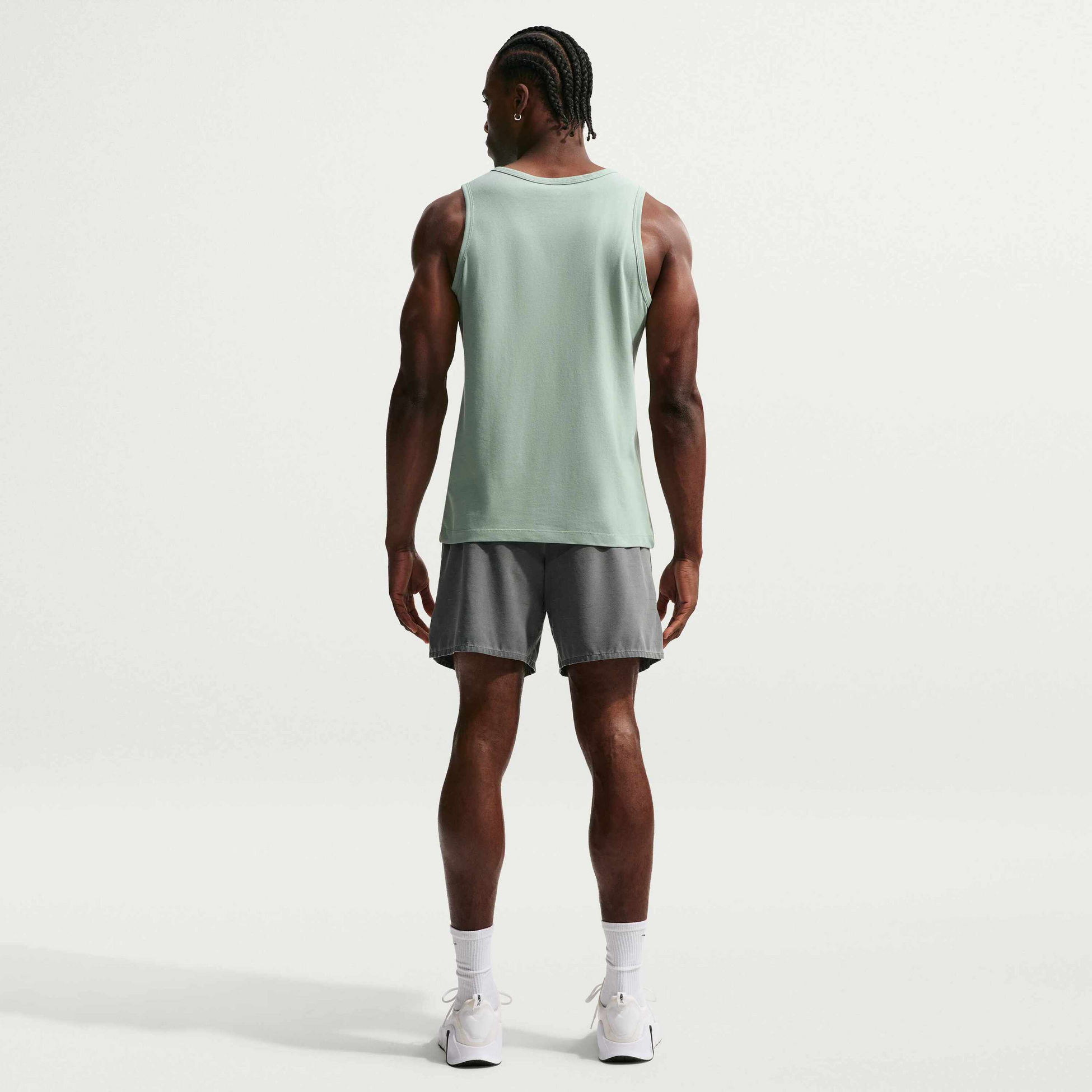 NIKE, Men's Training Tank Dri-fit