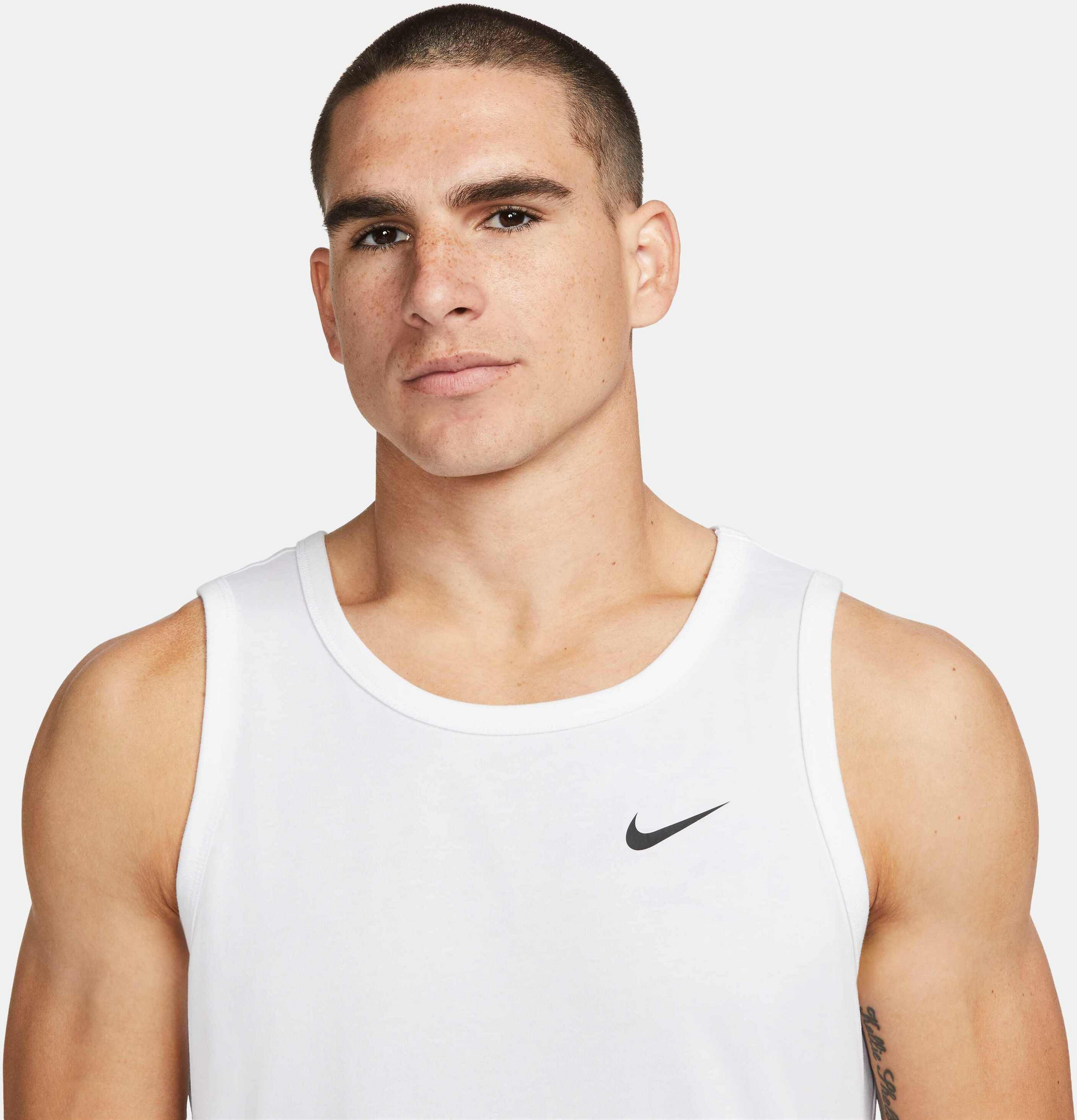 NIKE, Men's Training Tank Dri-fit
