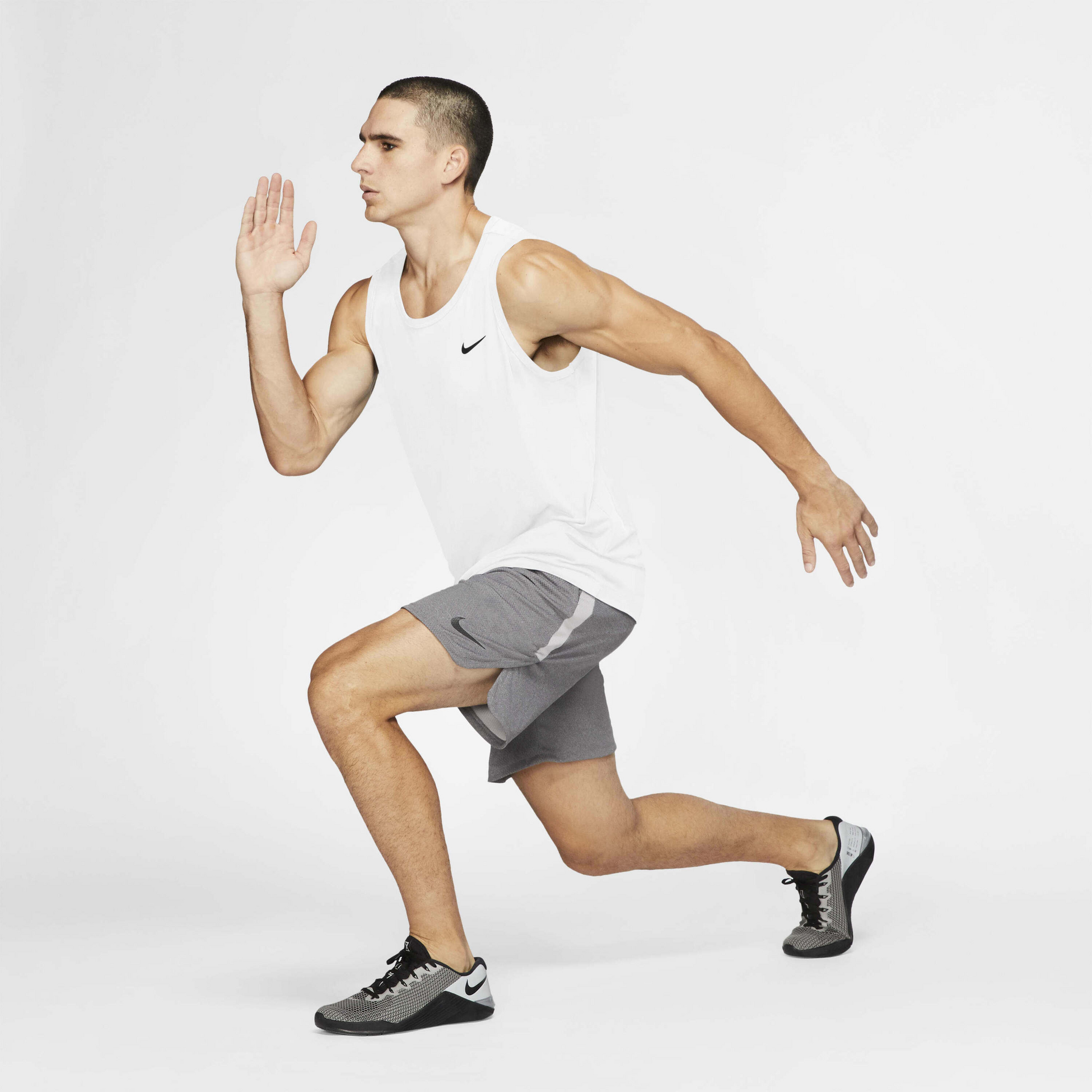 NIKE, Men's Training Tank Dri-fit