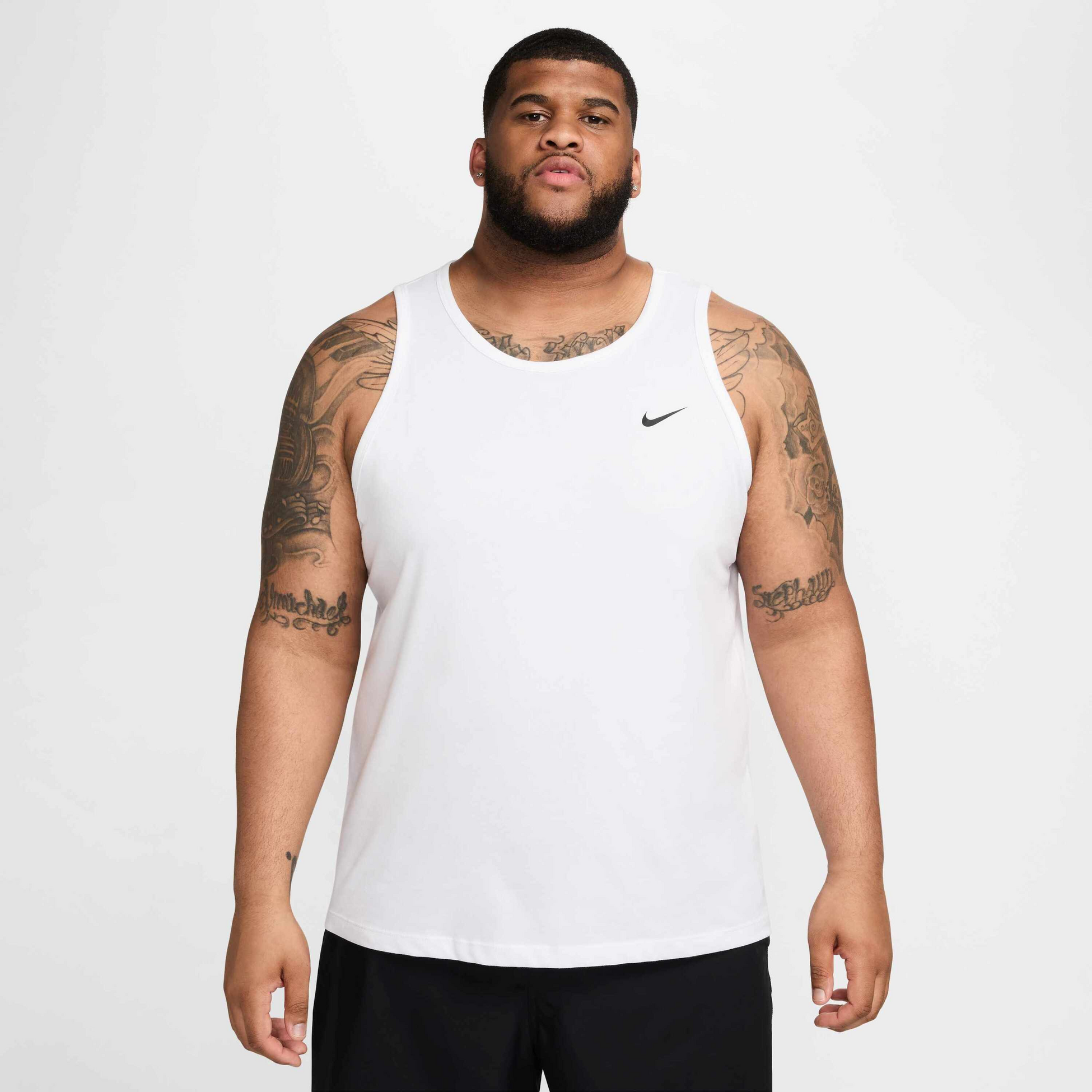NIKE, Men's Training Tank Dri-fit