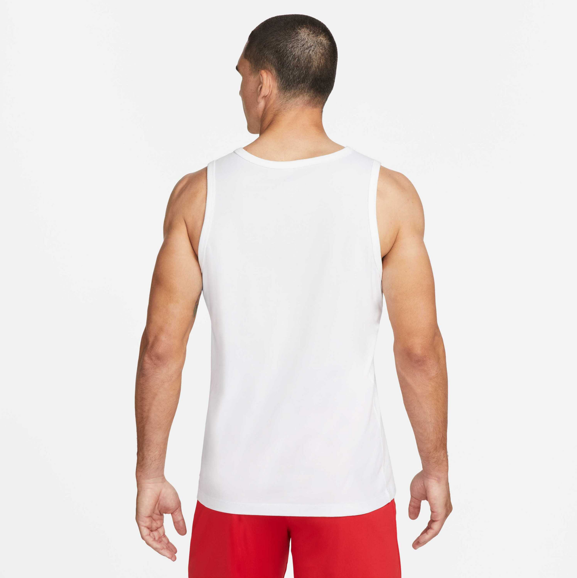 NIKE, Men's Training Tank Dri-fit