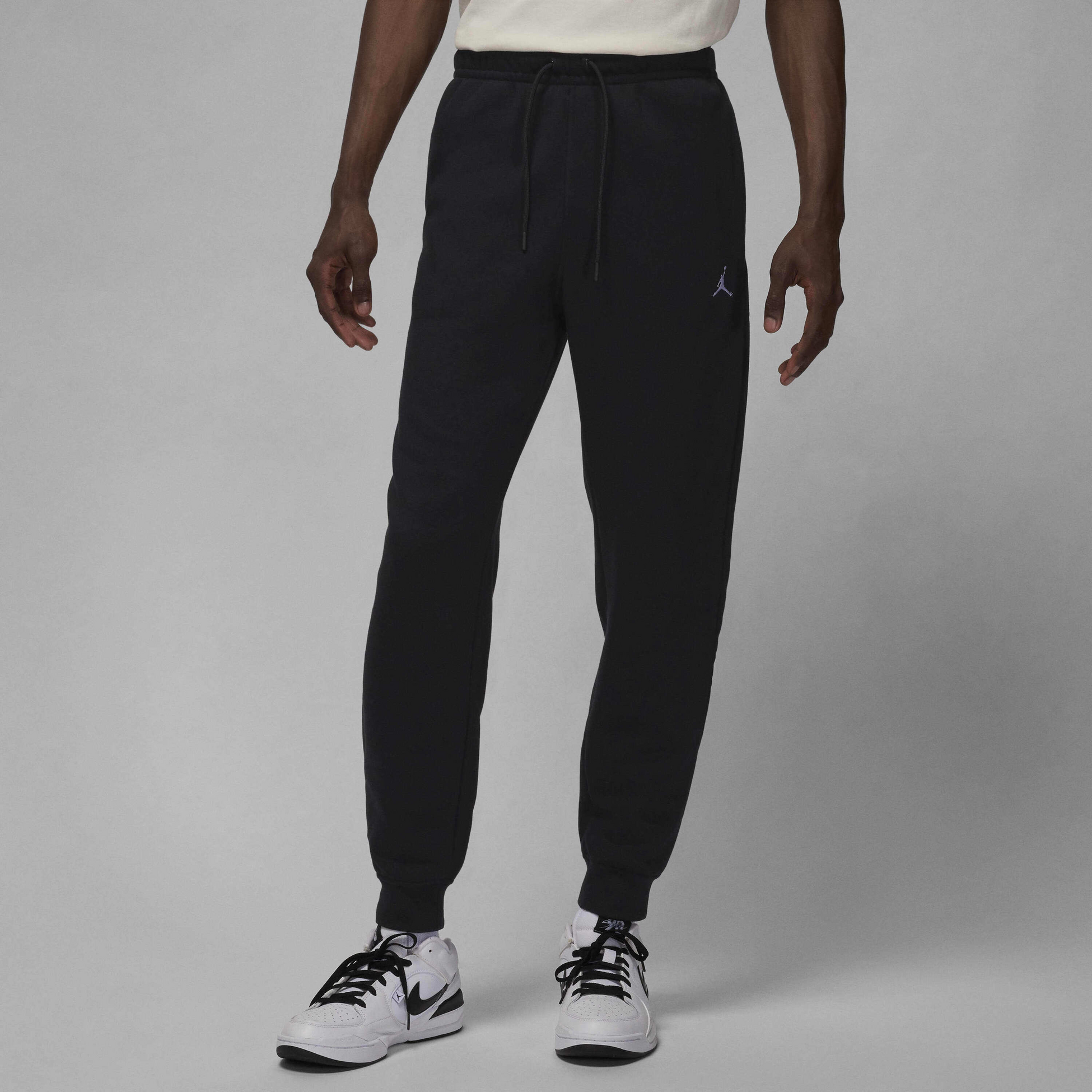 JORDAN, Men's Trousers Jordan Brooklyn Fleece