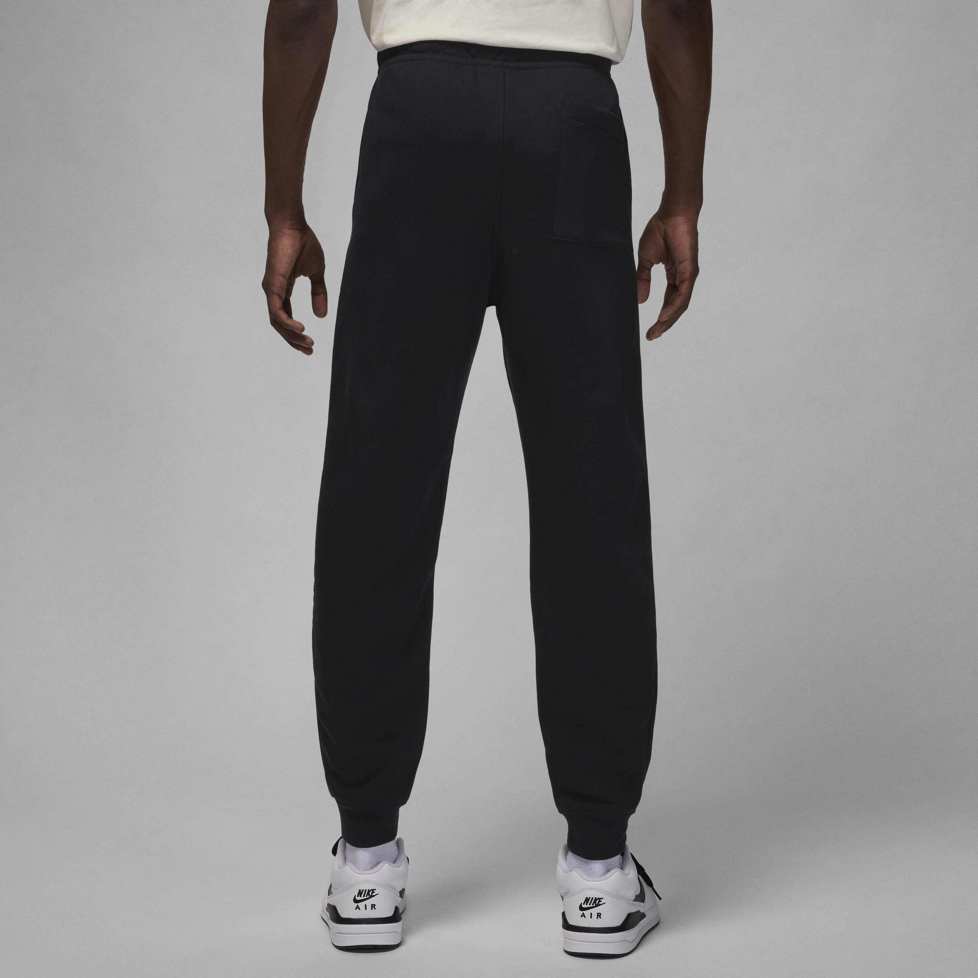 JORDAN, Men's Trousers Jordan Brooklyn Fleece