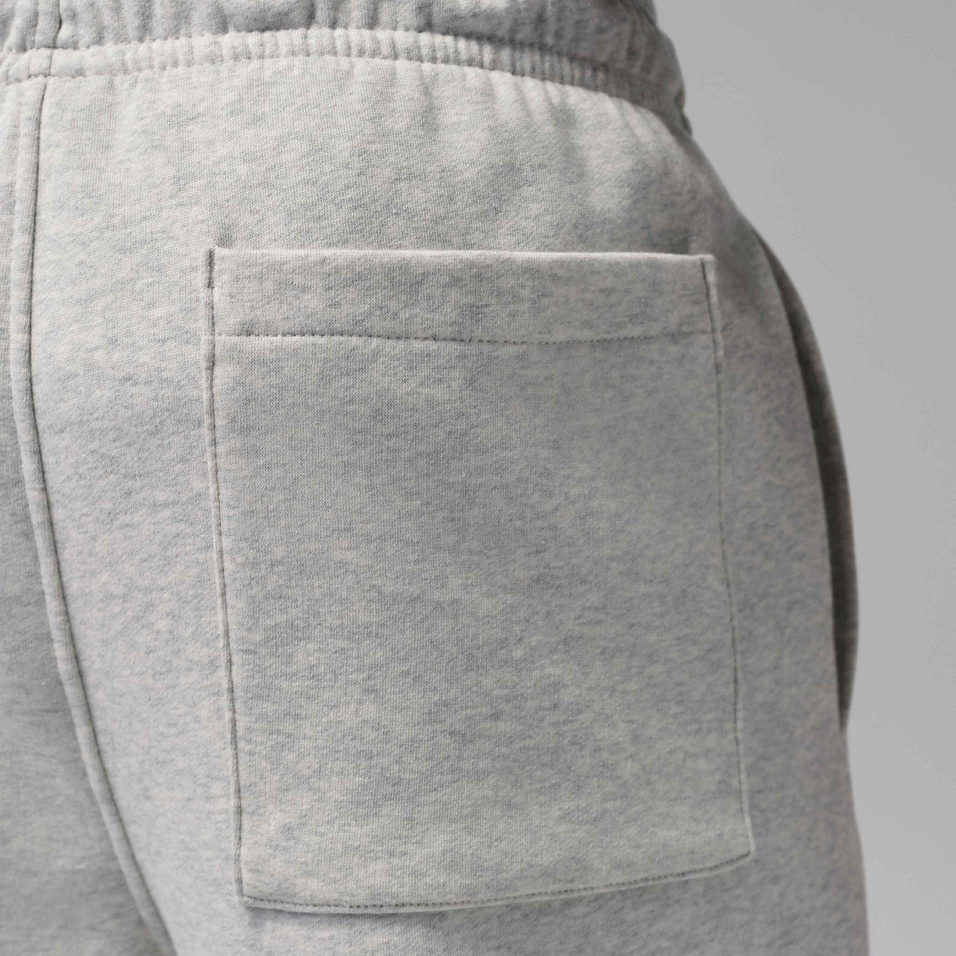 JORDAN, Men's Trousers Jordan Jumpman Fleece