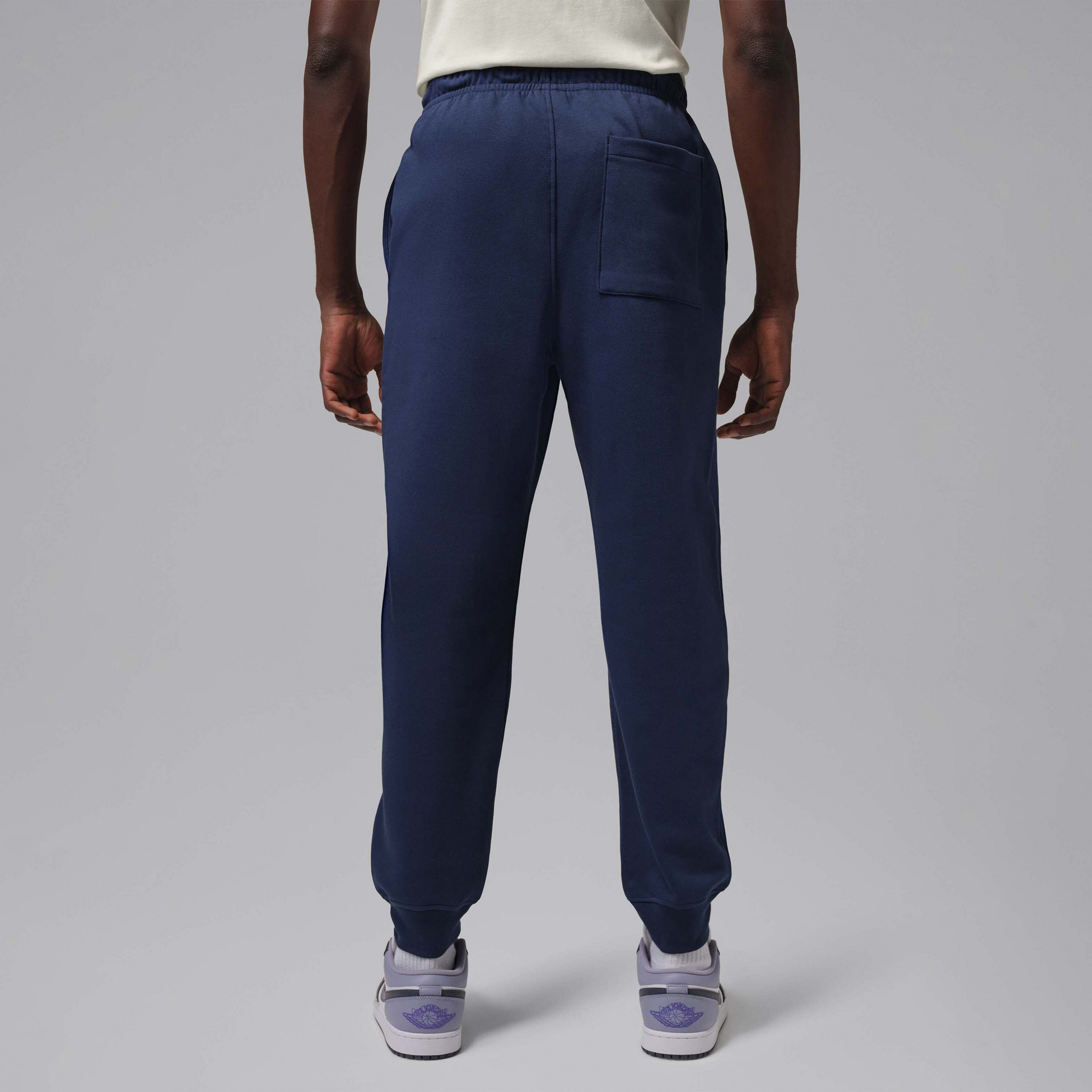 JORDAN, Men's Trousers Jordan Jumpman Fleece