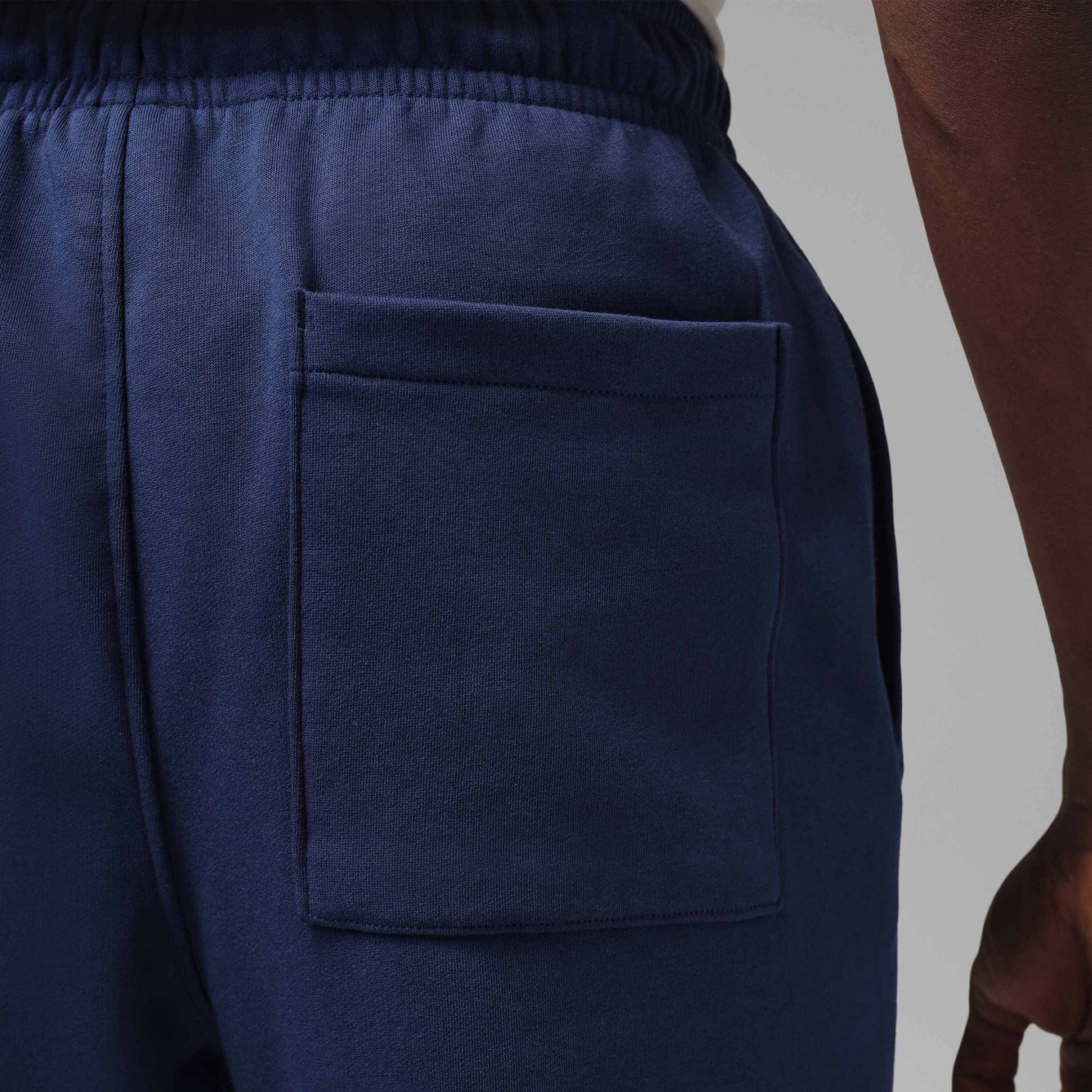 JORDAN, Men's Trousers Jordan Jumpman Fleece
