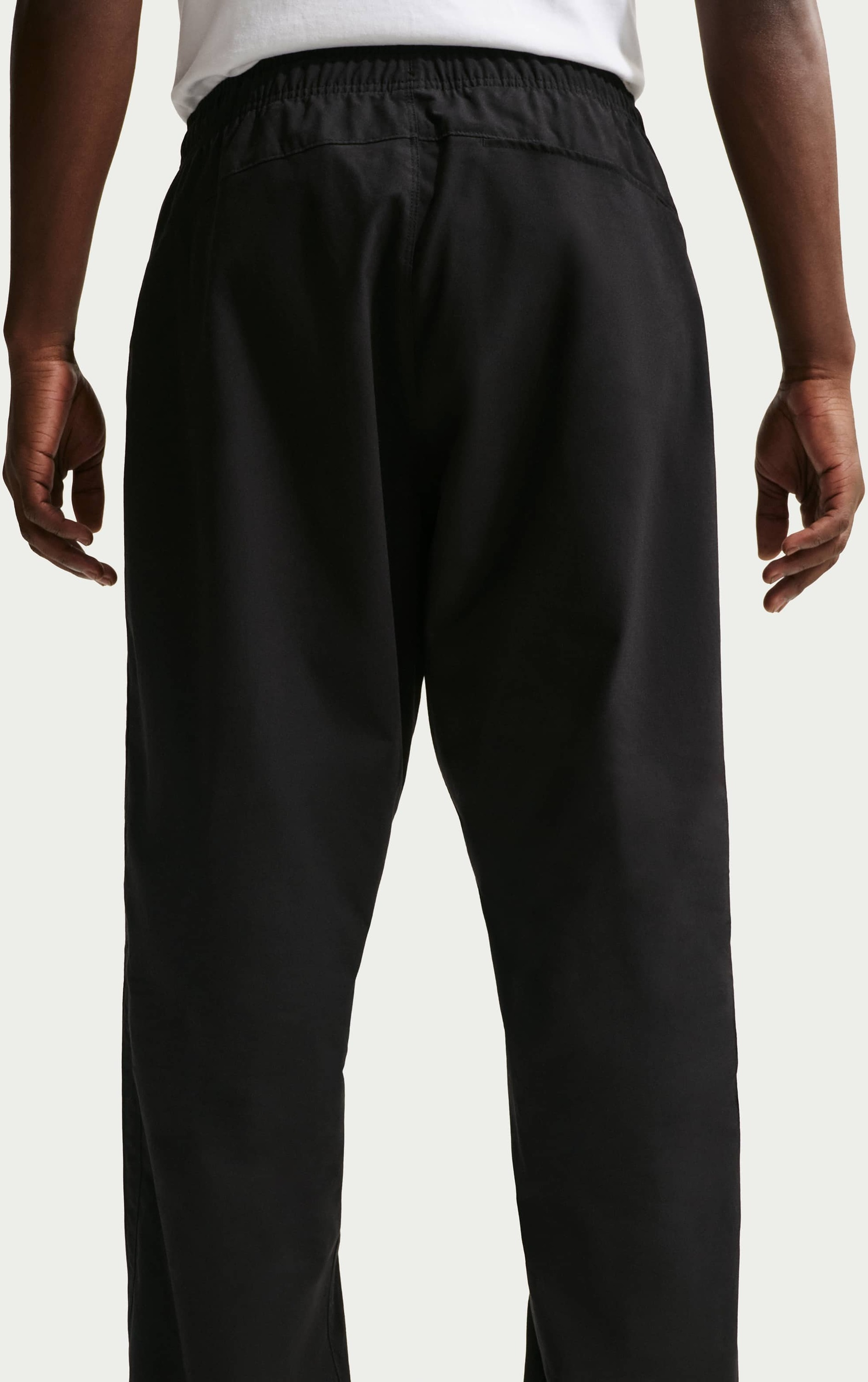 NIKE, Men's Trousers Sportswear Club
