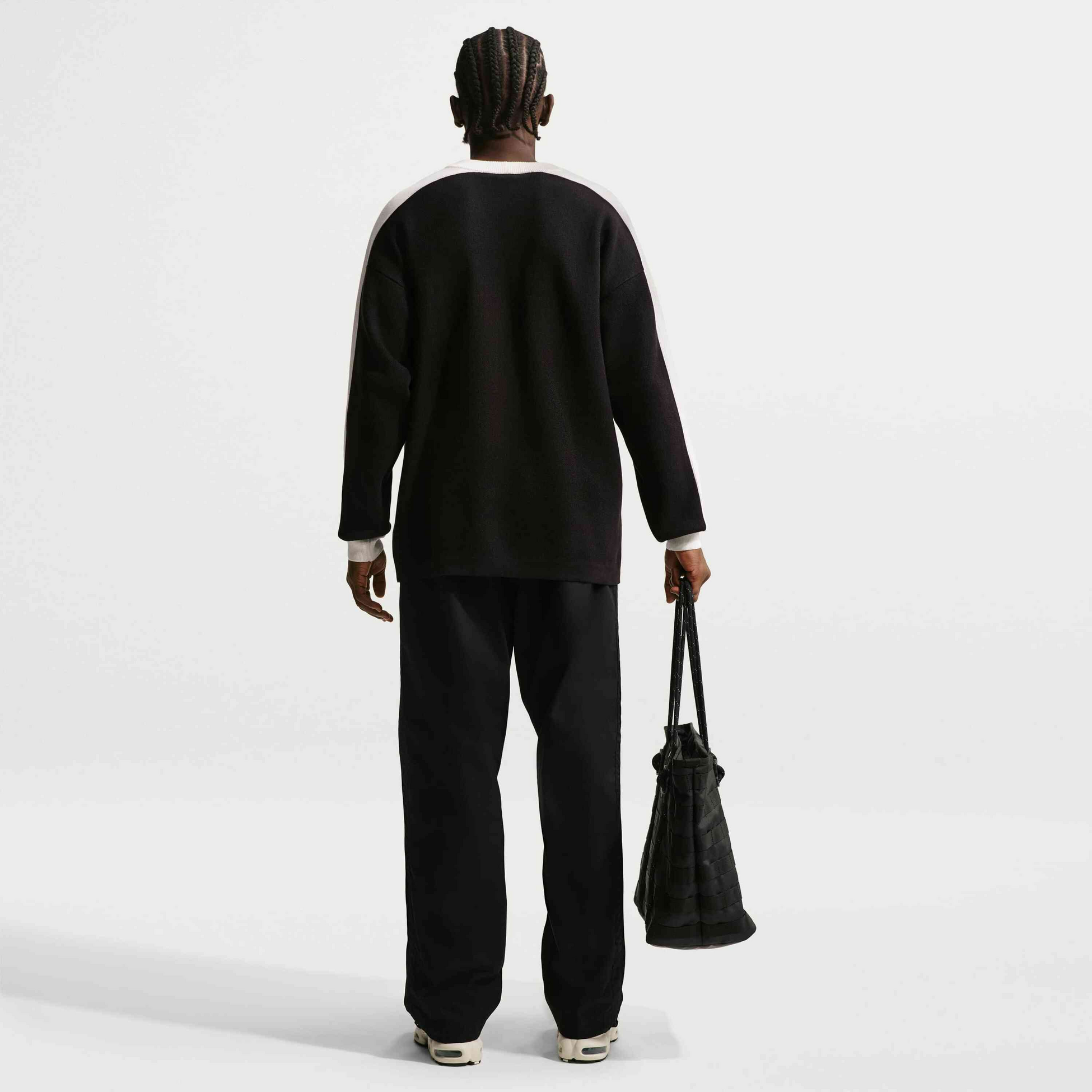 NIKE, Men's Trousers Sportswear Club