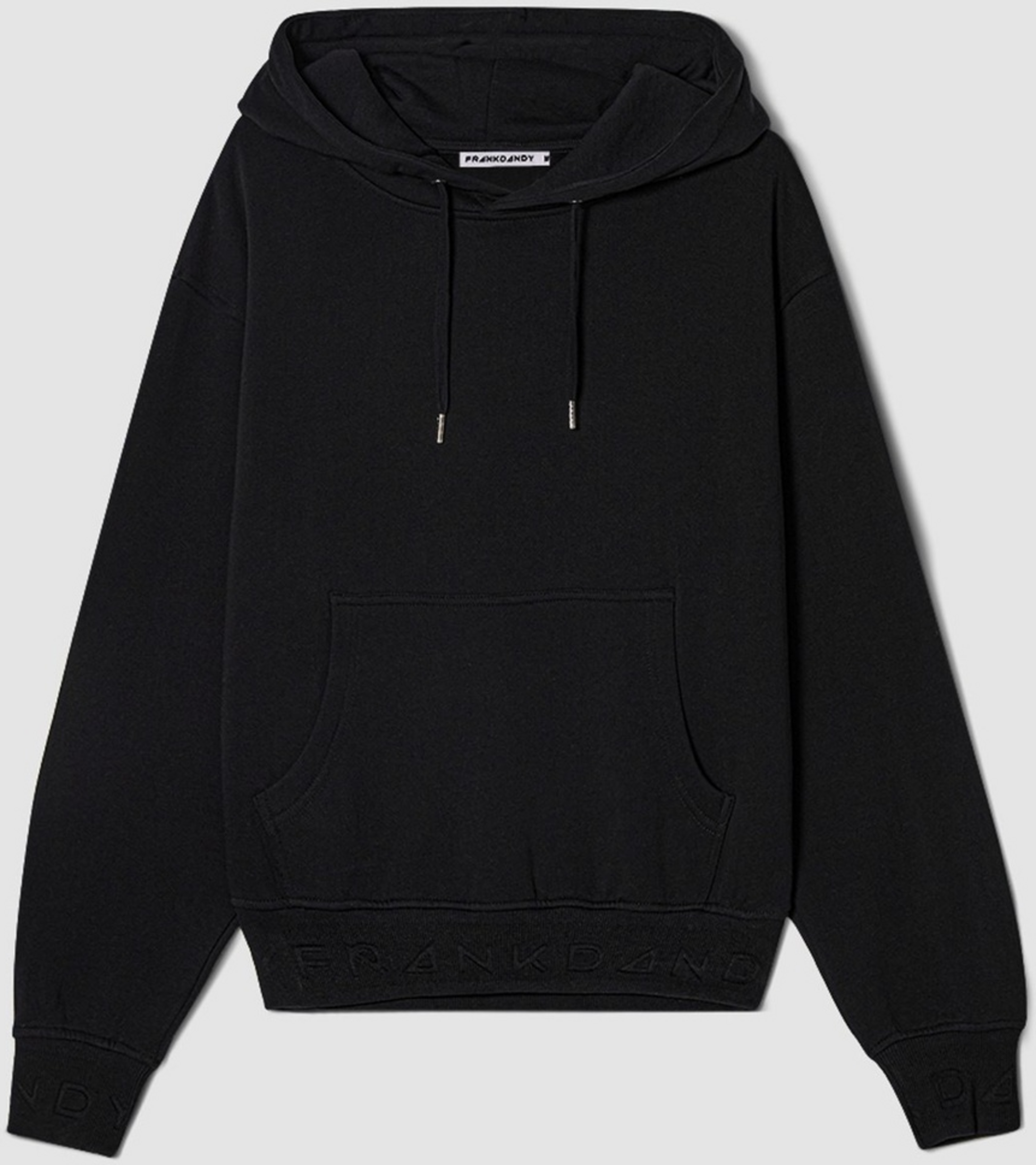 FRANK DANDY, Men's Ultimate Hoodie
