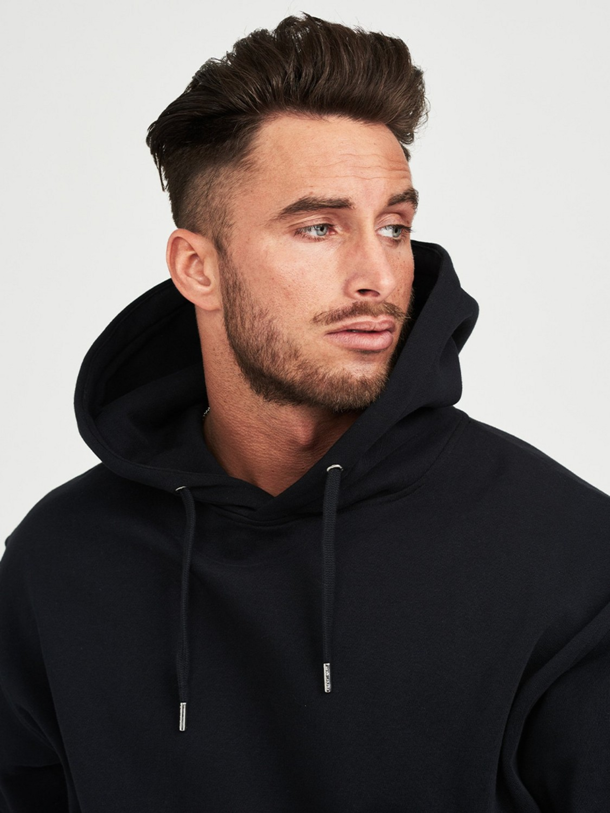 FRANK DANDY, Men's Ultimate Hoodie